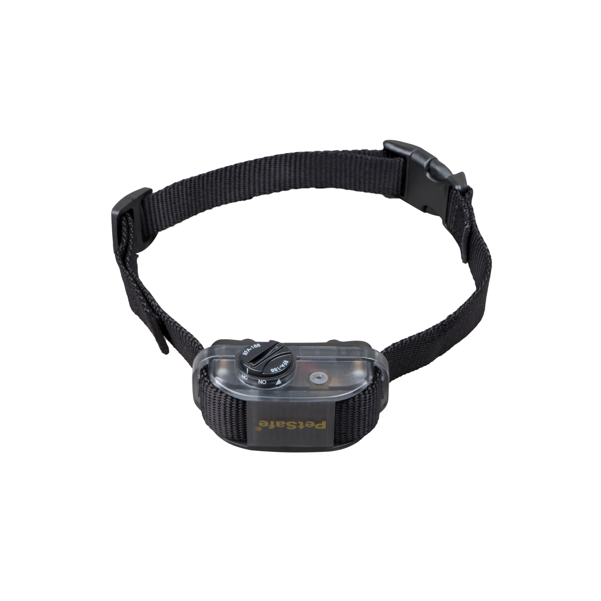 Petsafe VBC-10 Vibration Bark Control Dog Collar