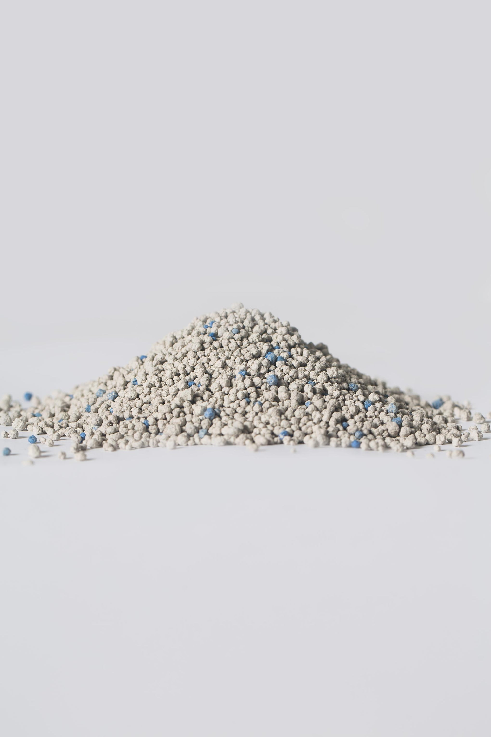 PIDAN Original Bentonite Clumping Cat Litter 6kg x 2