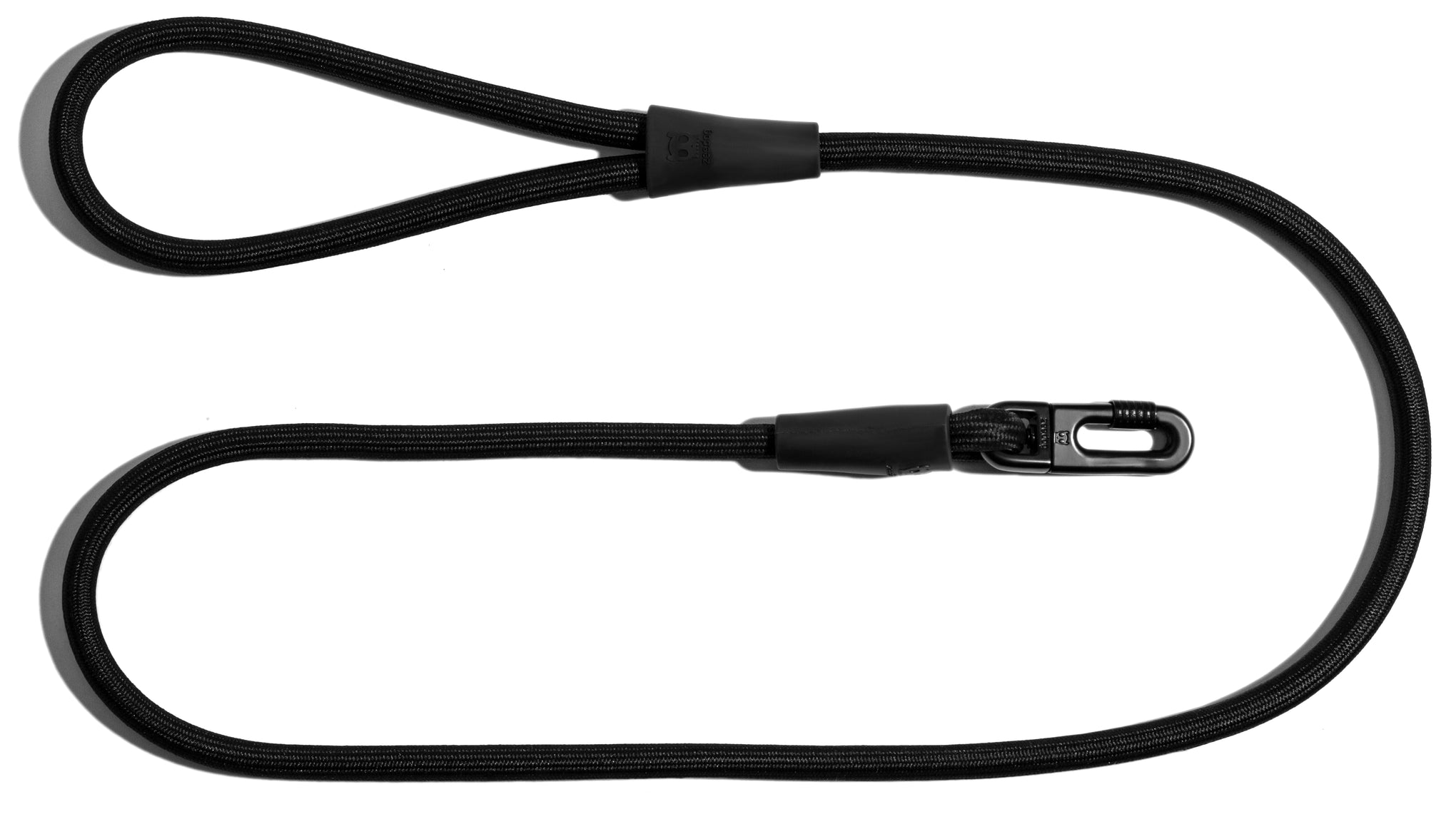 Zee Dog Gotham Dog Rope Lead