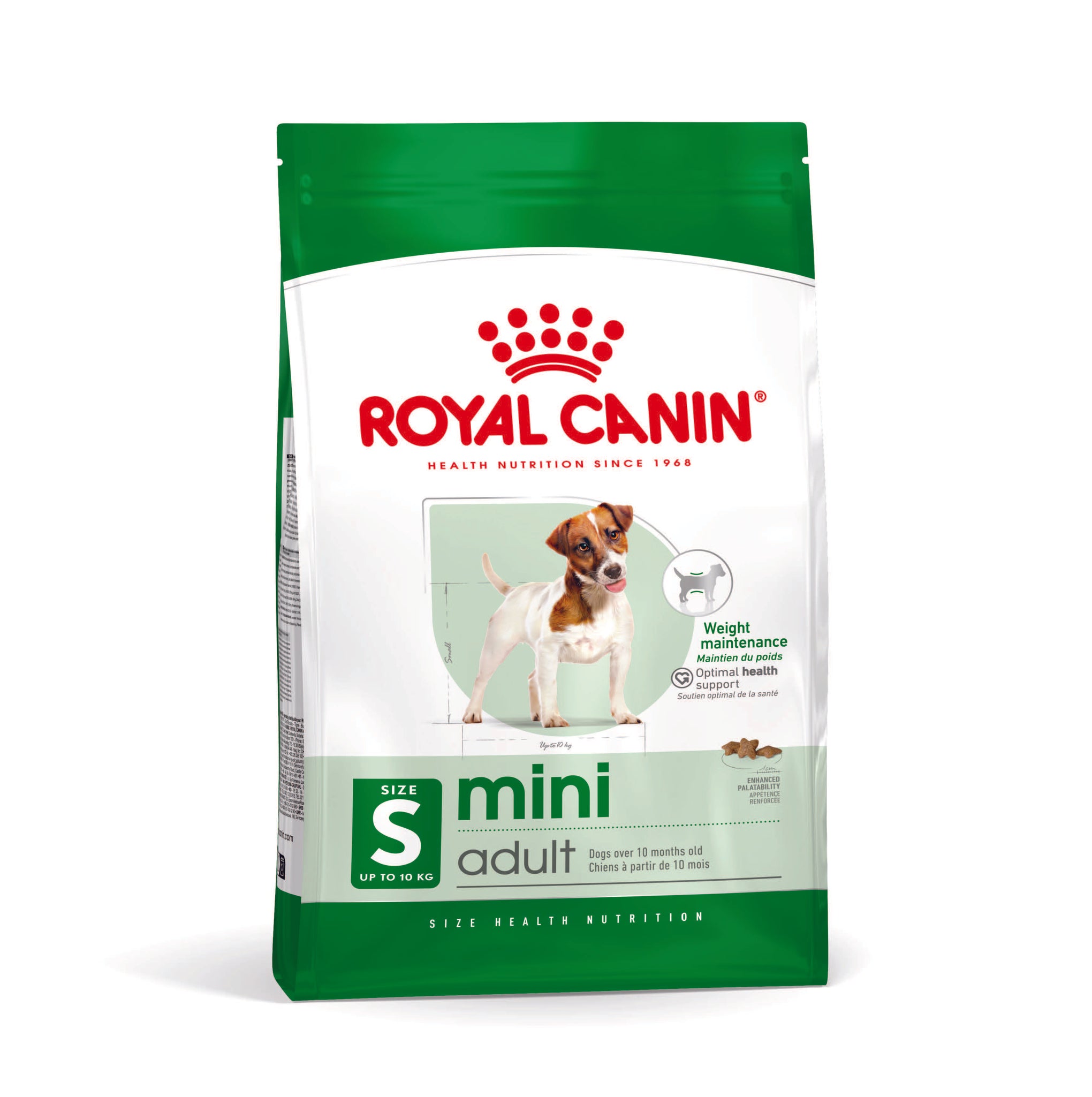 Royal Canin Mini Adult Dry Dog Food