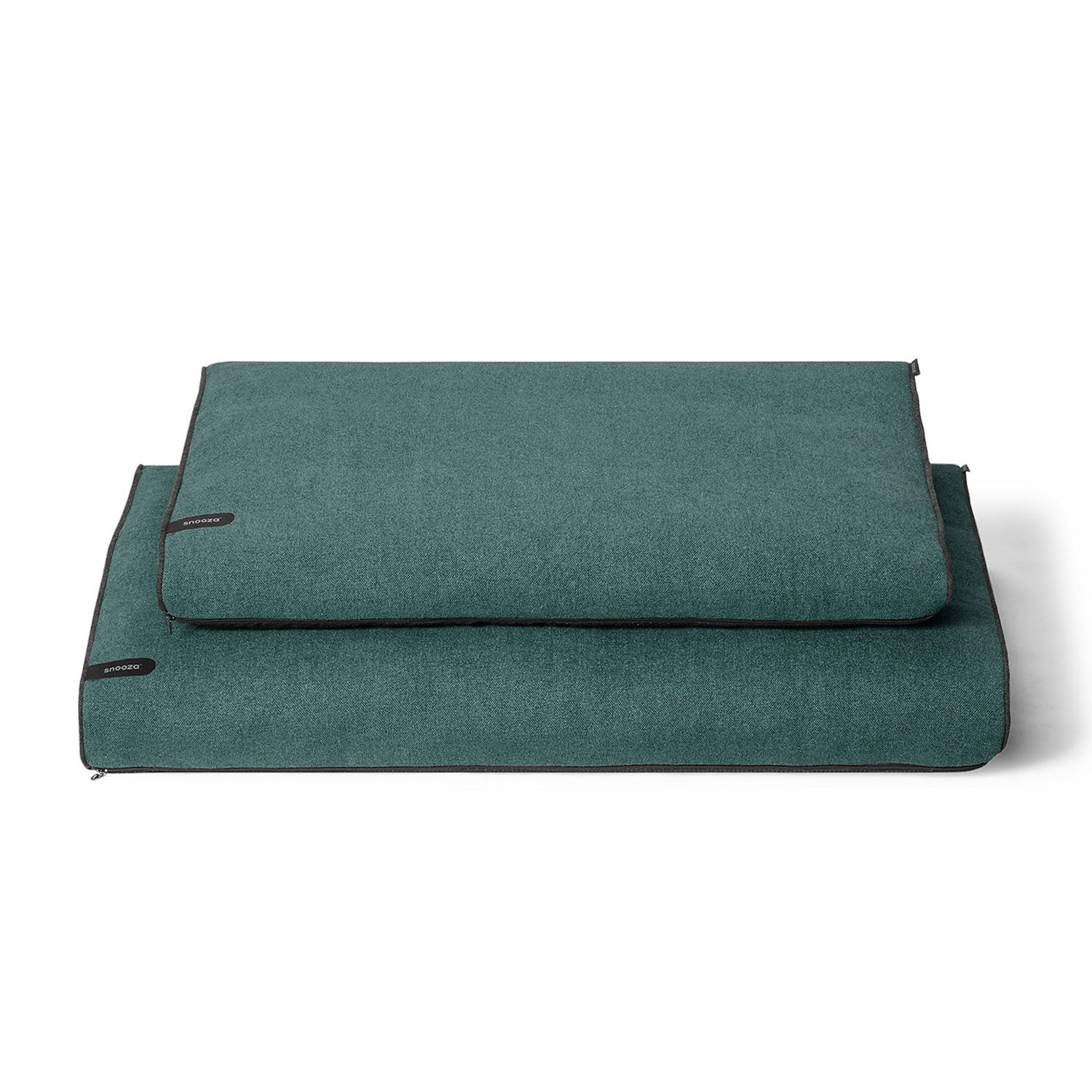 Snooza Modern Day Dog Bed Forest Green