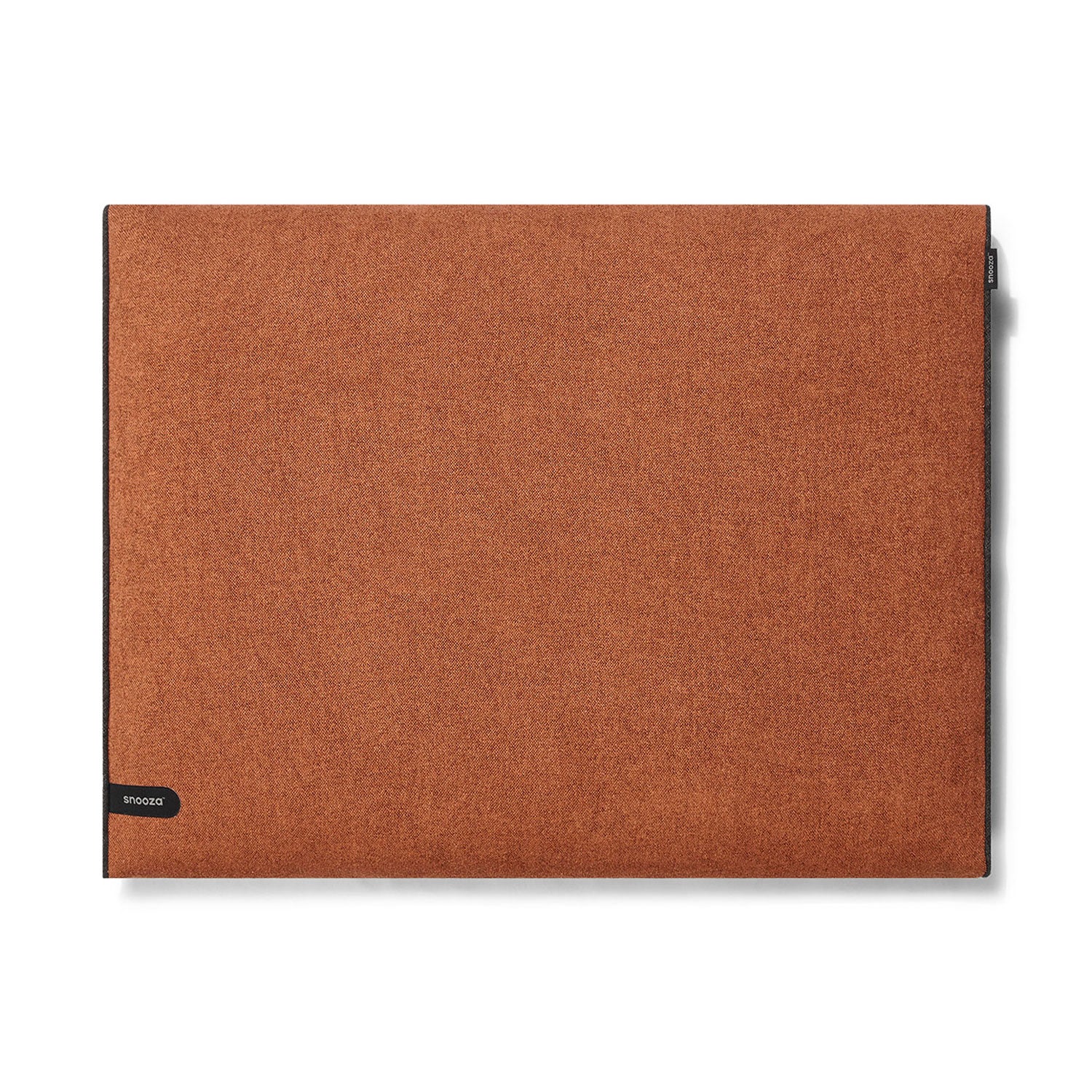 Snooza Modern Day Dog Bed Paprika
