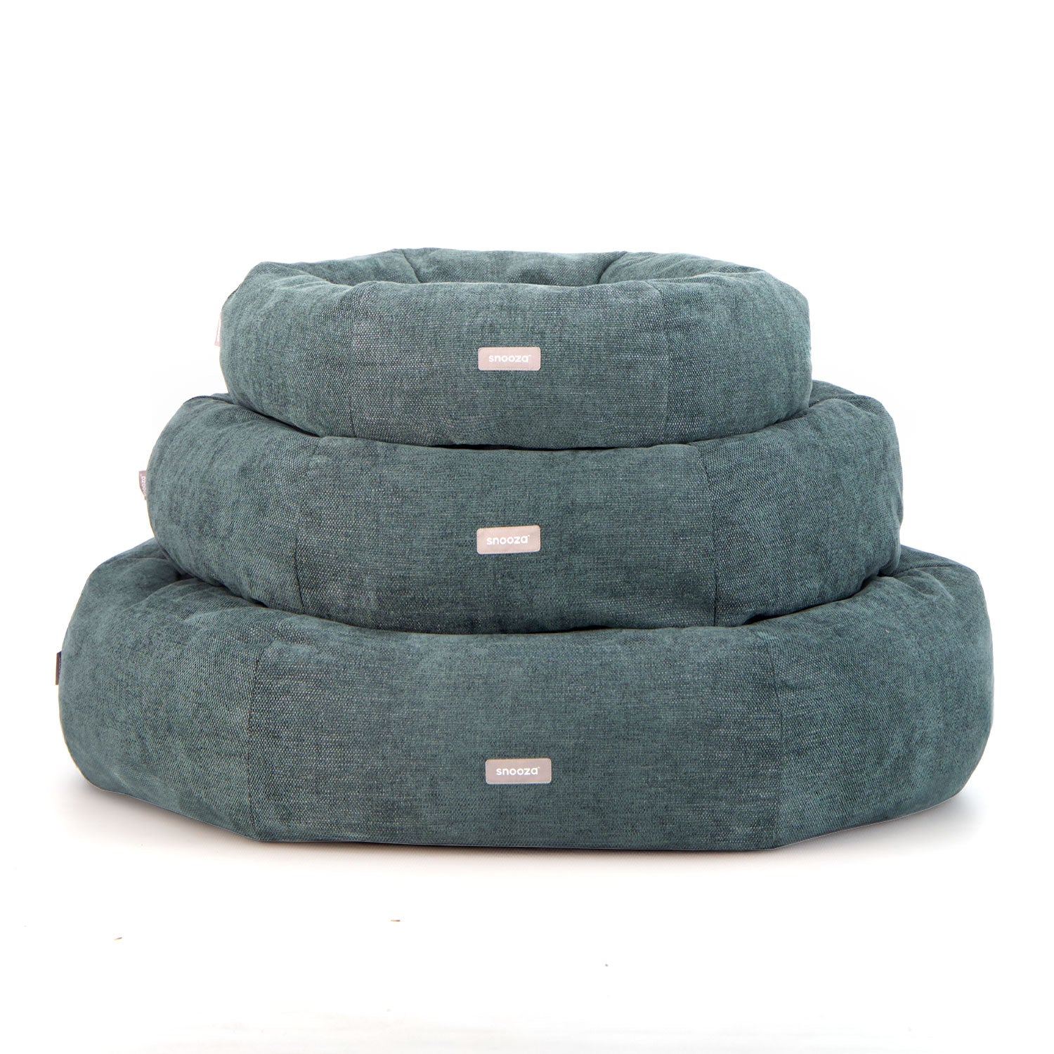 Snooza Panelled Cuddler Dog Bed Amazon