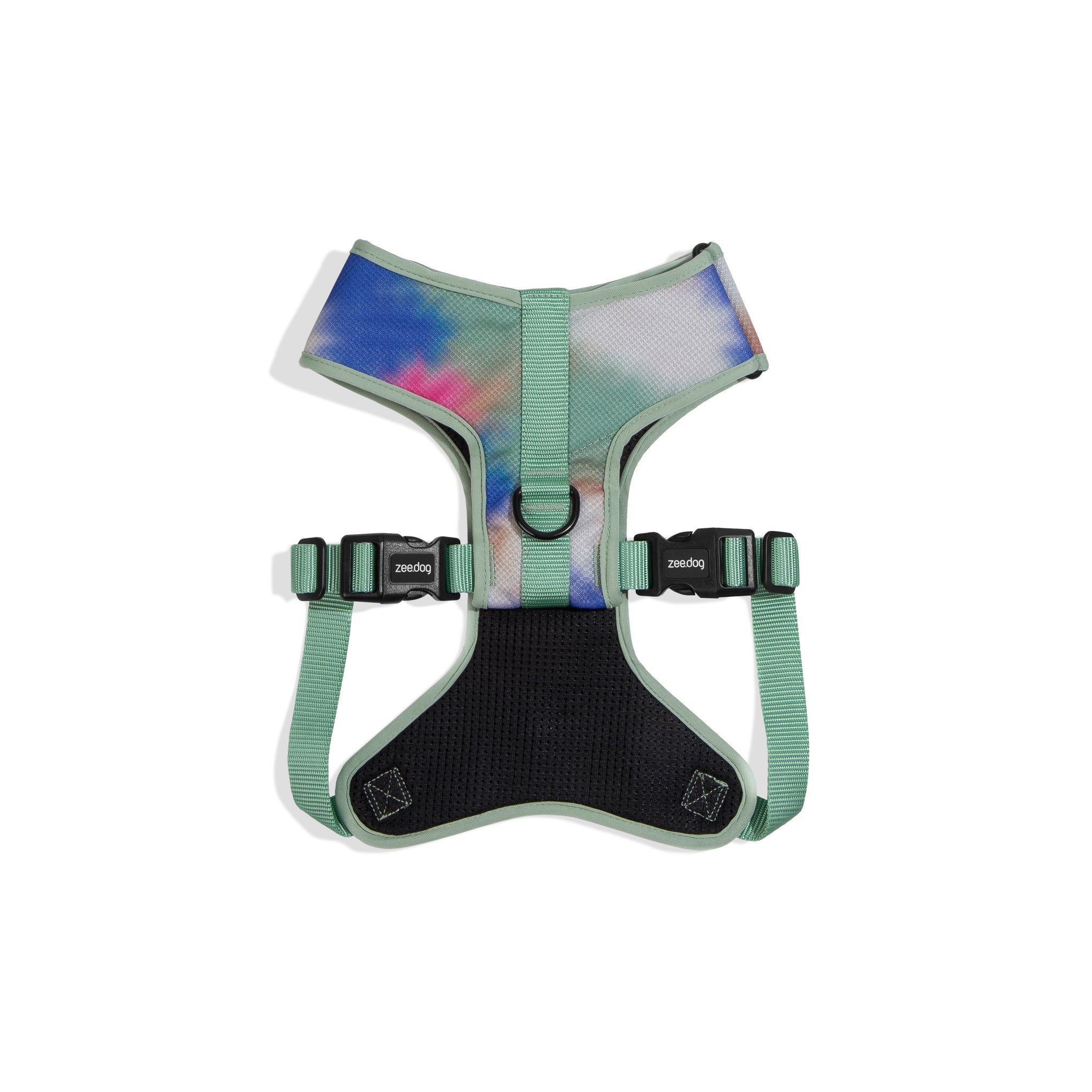 Zee Dog Bliss Adjustable Air Mesh Dog Harness