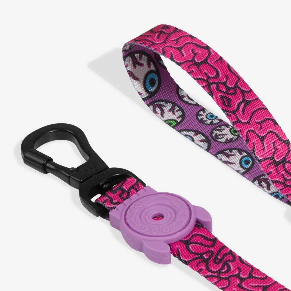 Zee Dog Brain Dog Lead