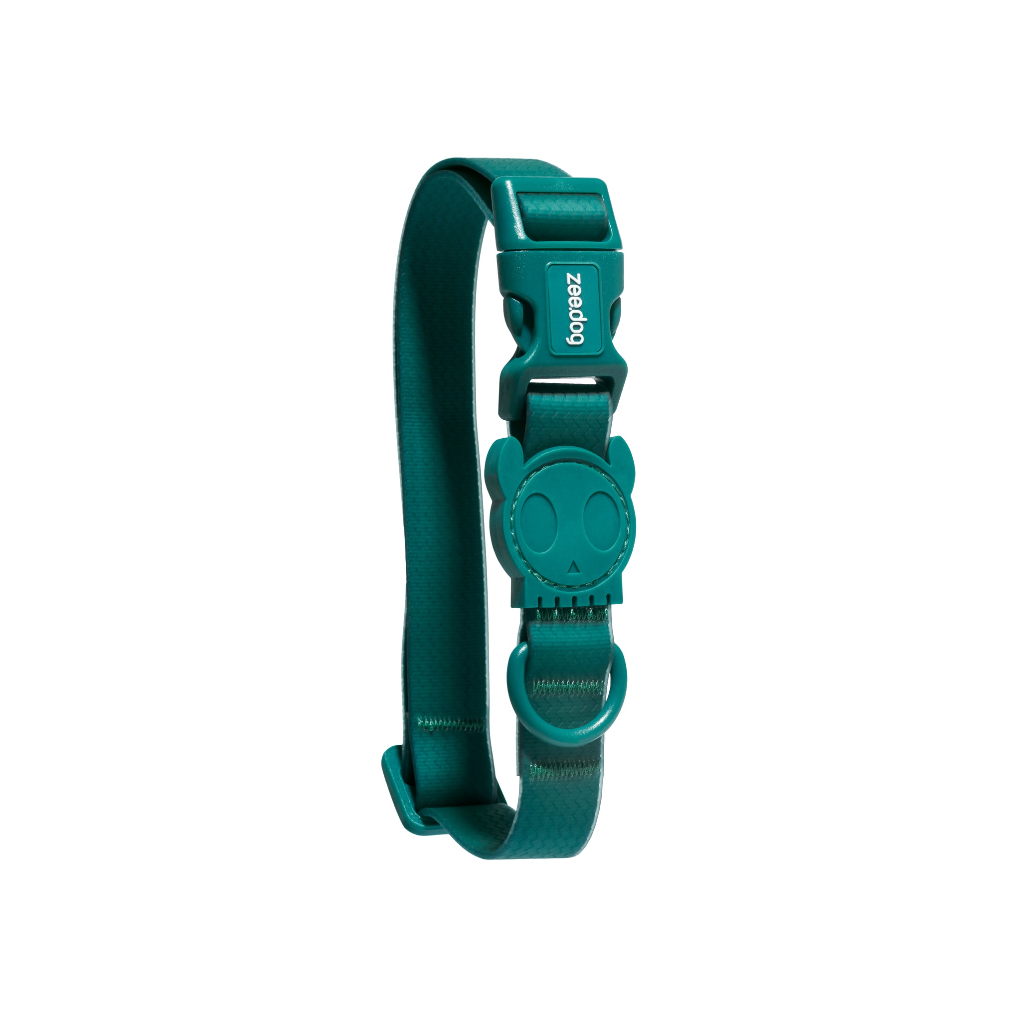 Zee Dog NeoPro Amazonia Dog Collar