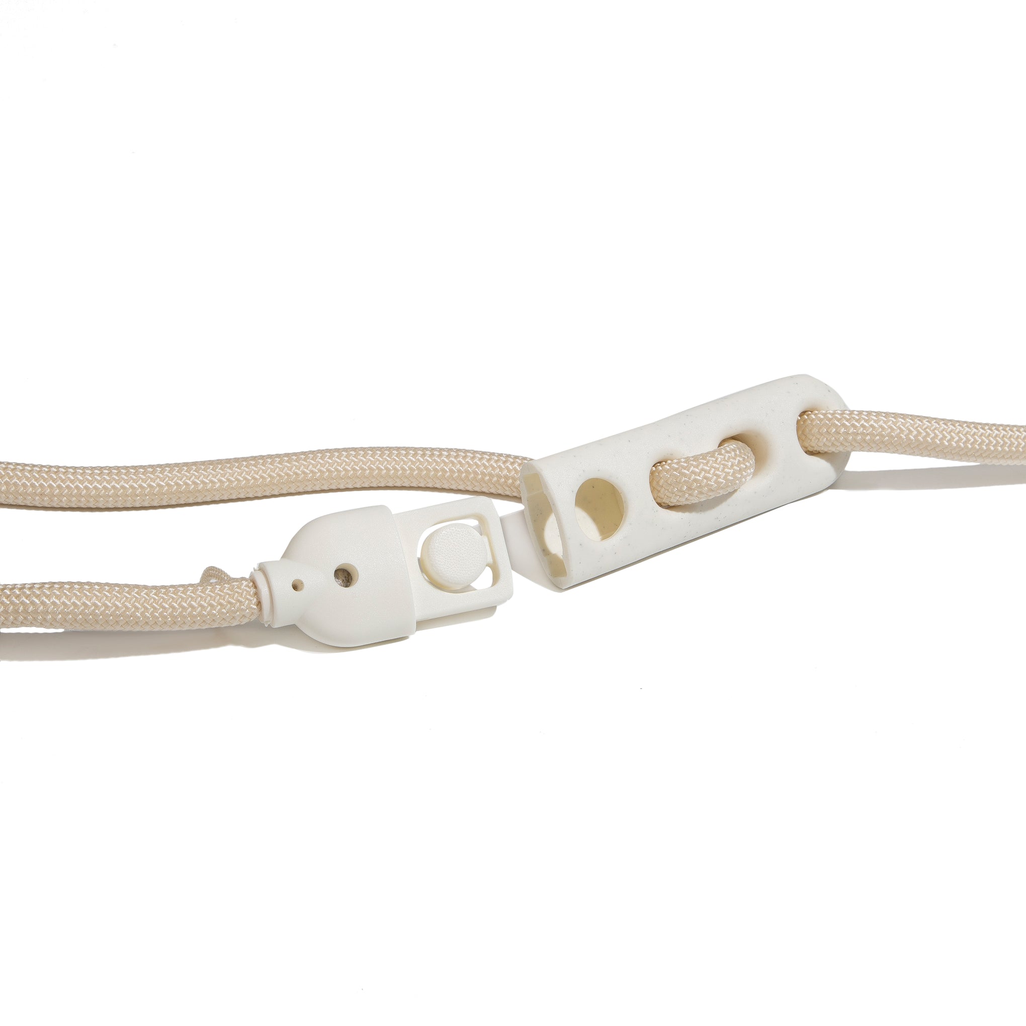 Zee Dog Vanilla Hands-Free Dog Lead