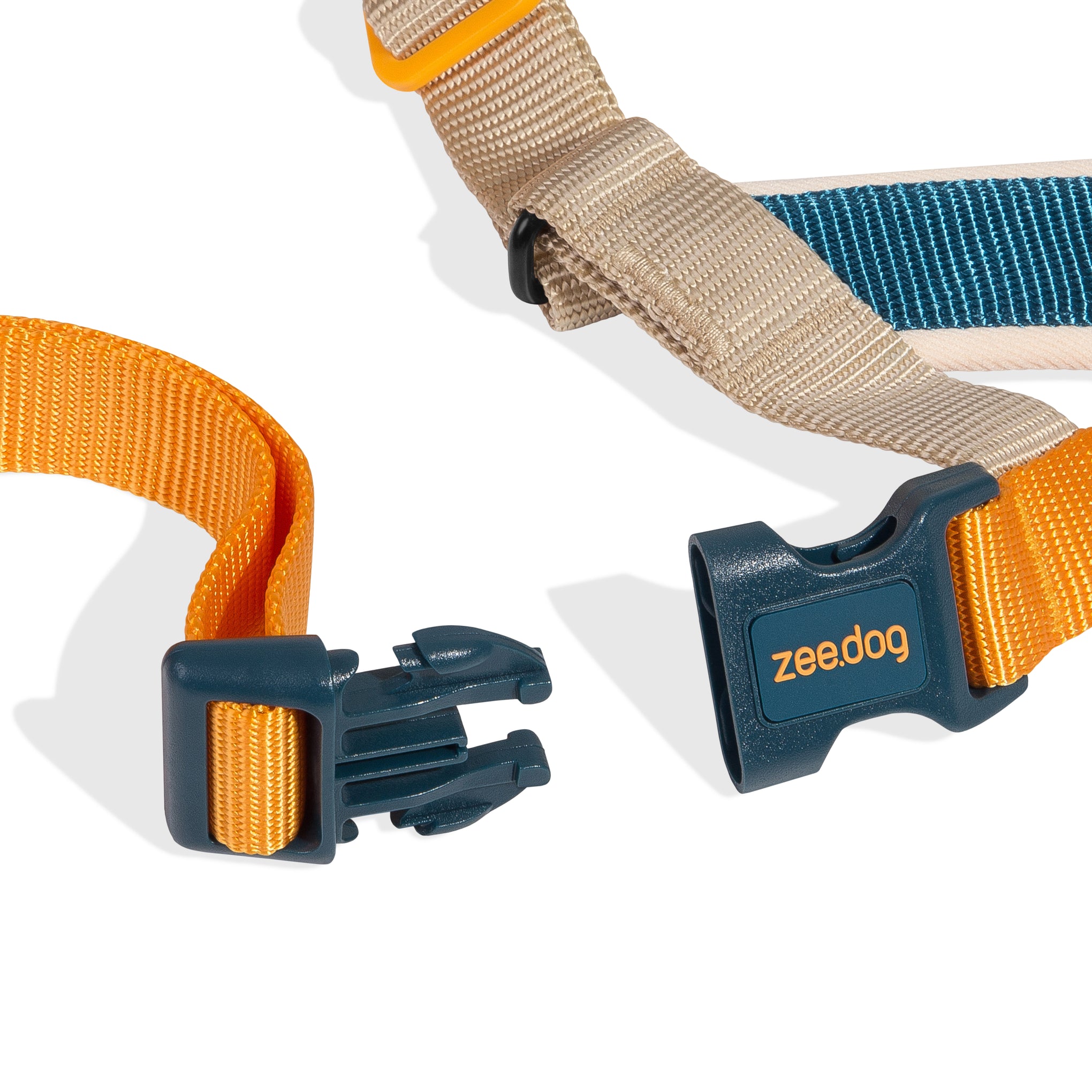 Zee Dog Voyage SofterWalk Dog Harness