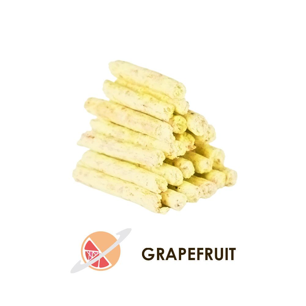 ZODIAC Fruity Tofu Grapefruit Cat Litter 2.5kg x 4