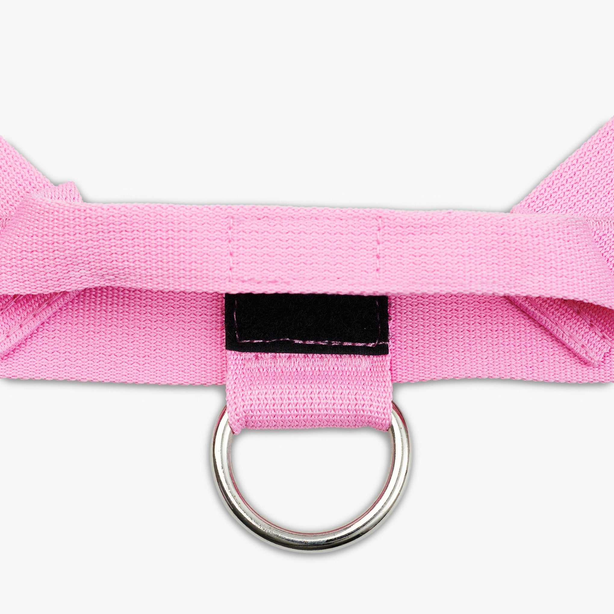 Dog Friendly Co. Dog Harness Pink