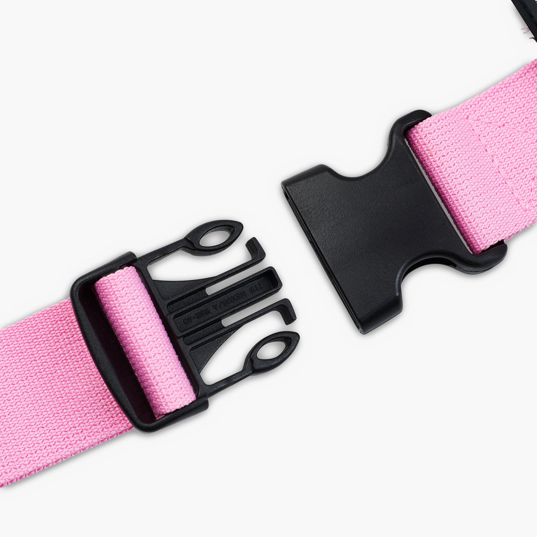 Dog Friendly Co. Dog Harness Pink