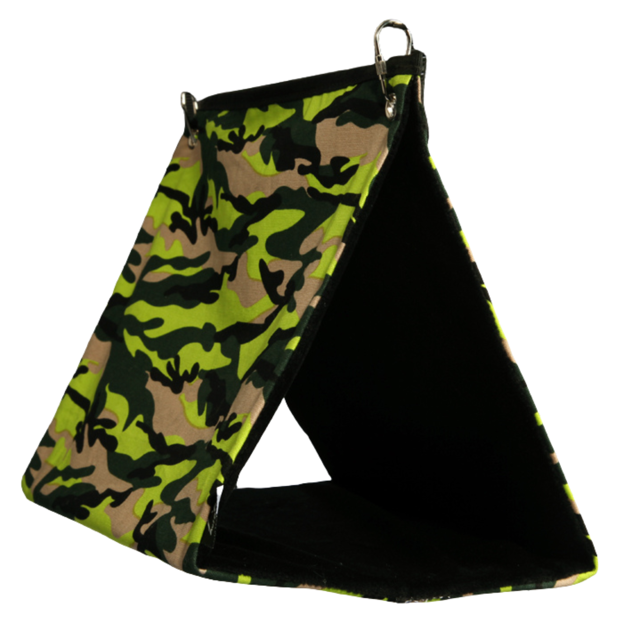 Avi One Bird Hammock Open