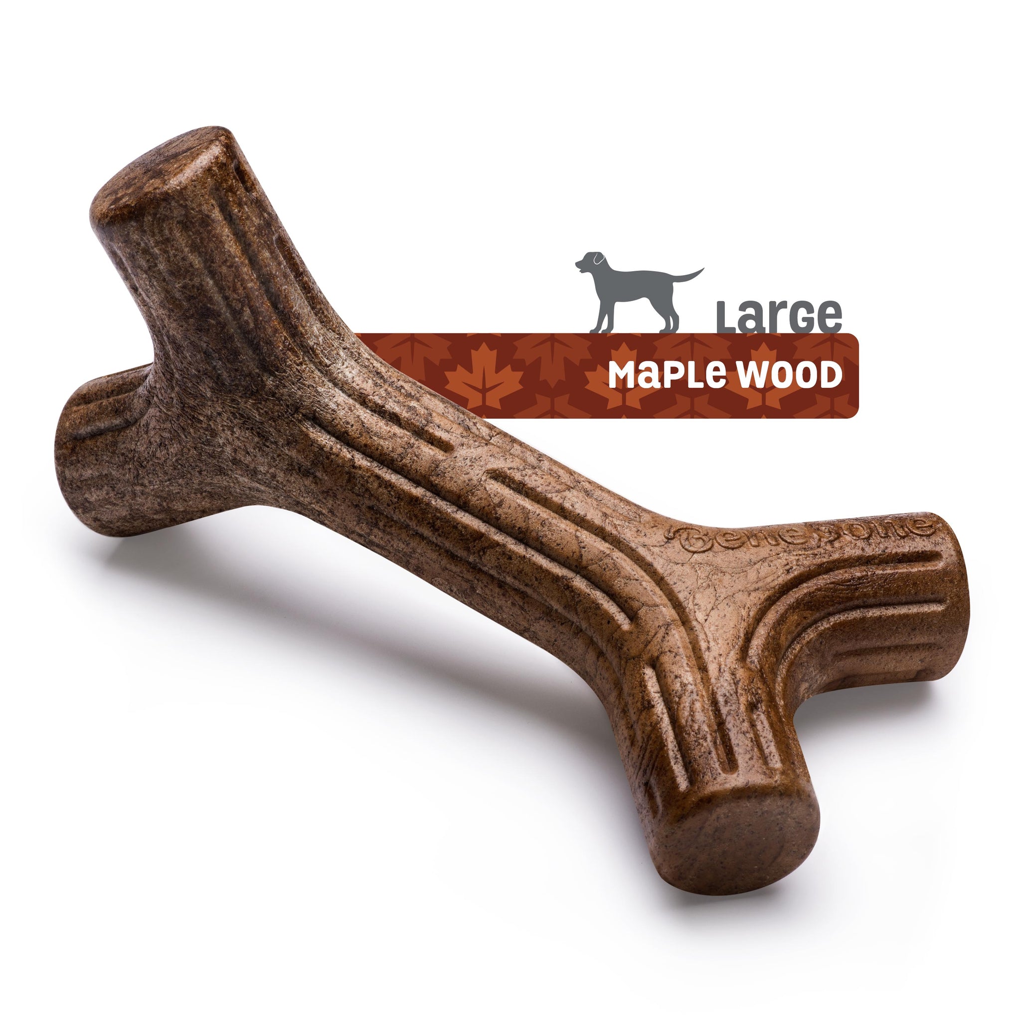 Benebone Maplestick Dog Toy