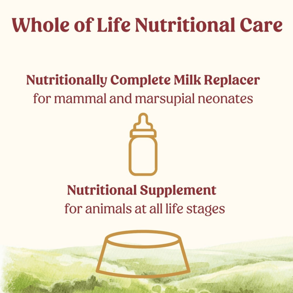 Di-Vetelact Milk Supplement for Animals