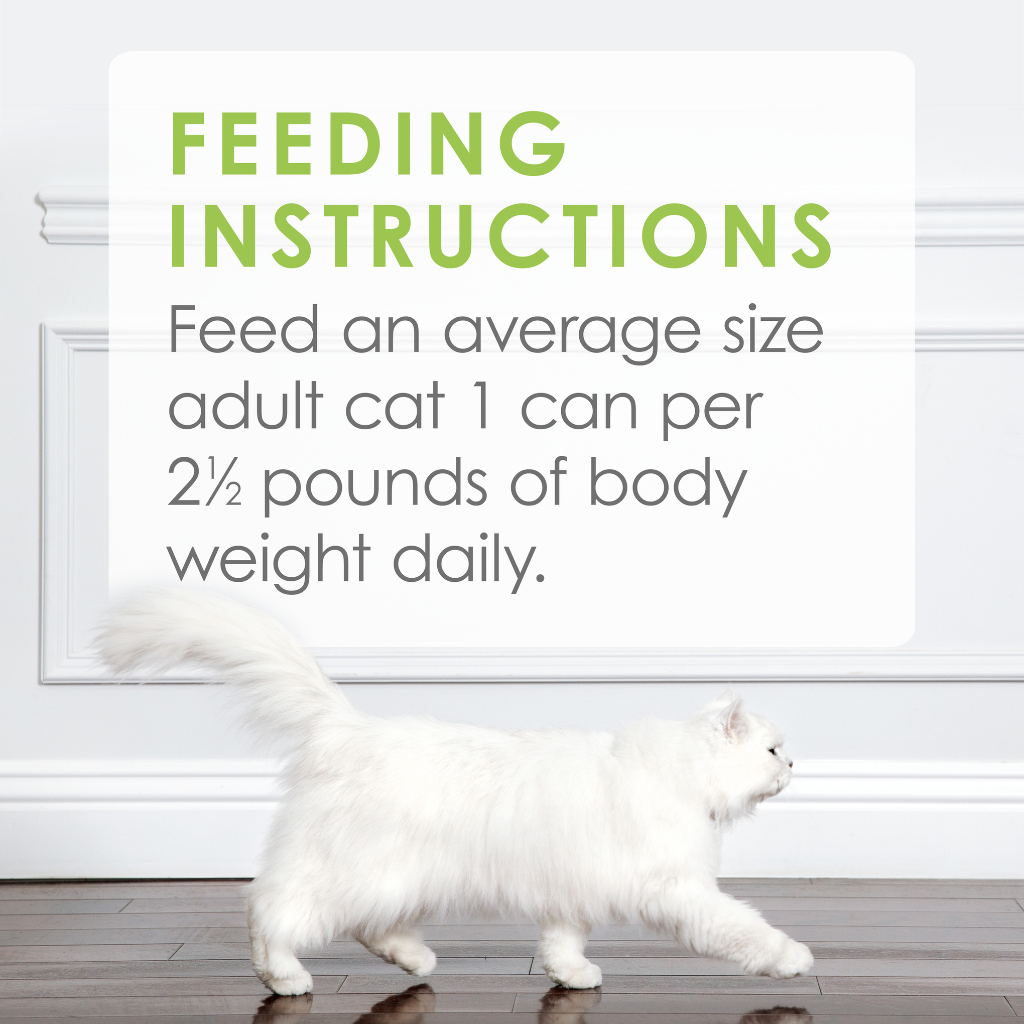 Fancy Feast Medleys White Meat Chicken Tuscany Adult Wet Cat Food 85g x 48