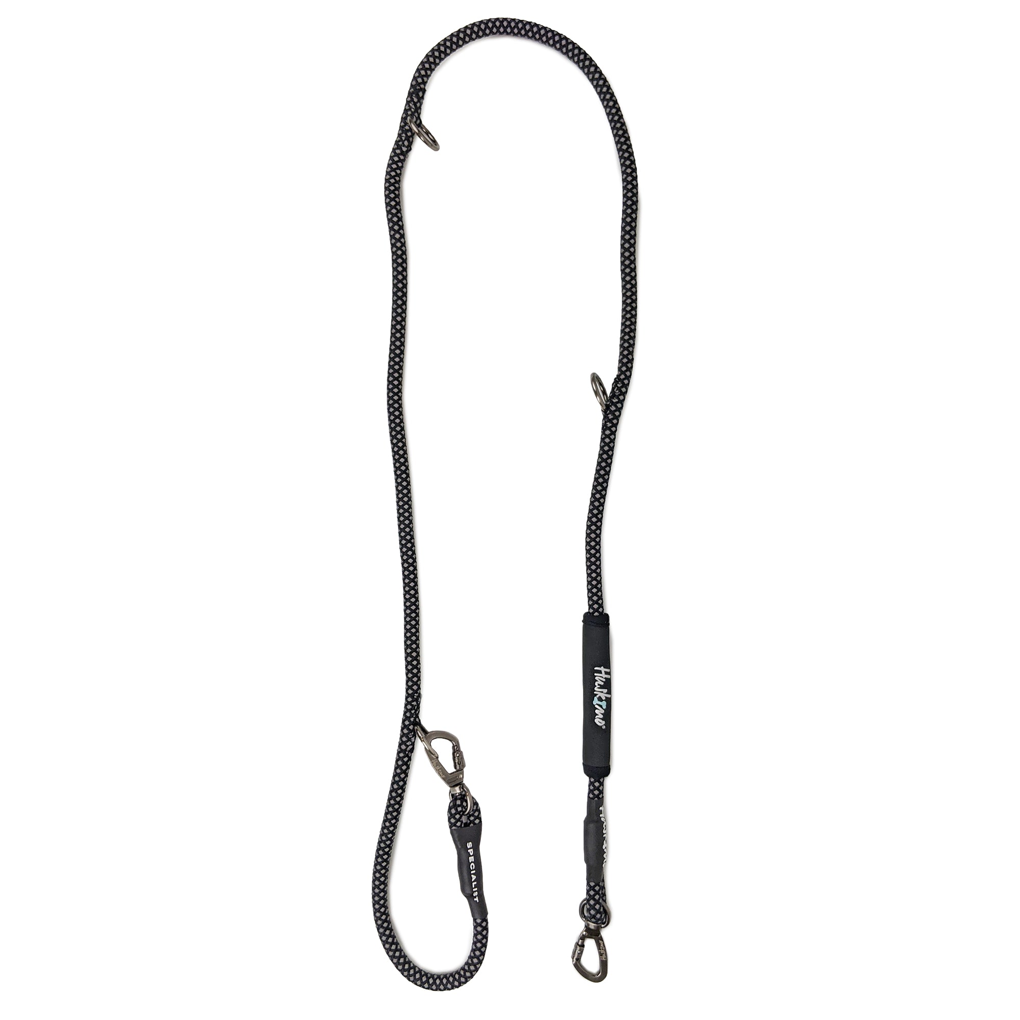 Huskimo Specialist Multi Dog Lead