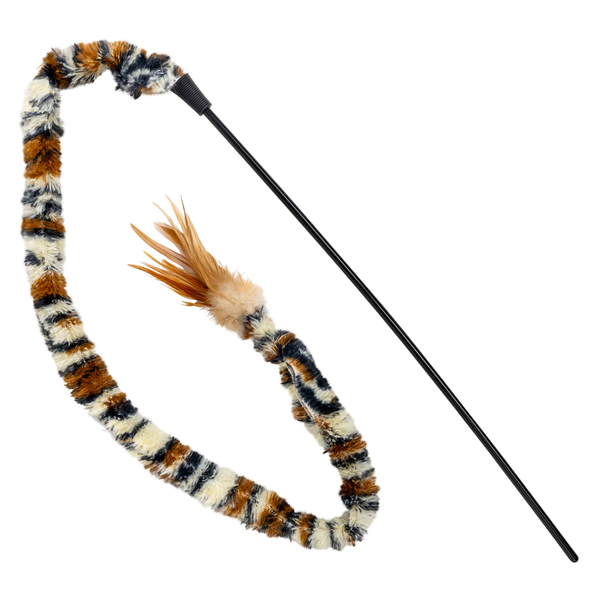 KONG Swizzle Bird Cat Toy