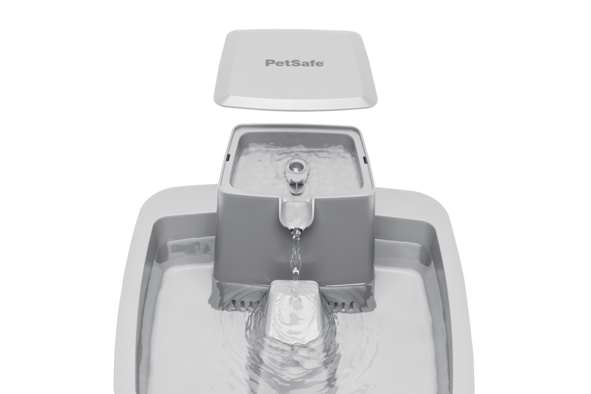 PetSafe DrinkWell Pet Fountain