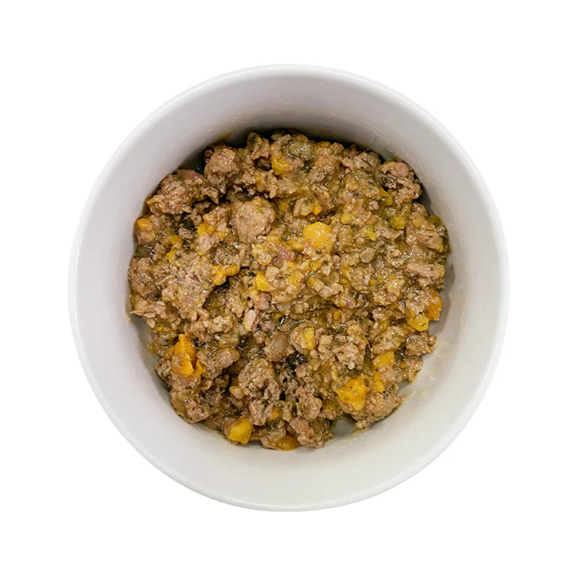 Prime100 SPD Dog Wet Food Slow Cooked Duck & Sweet Potato 354g x 12