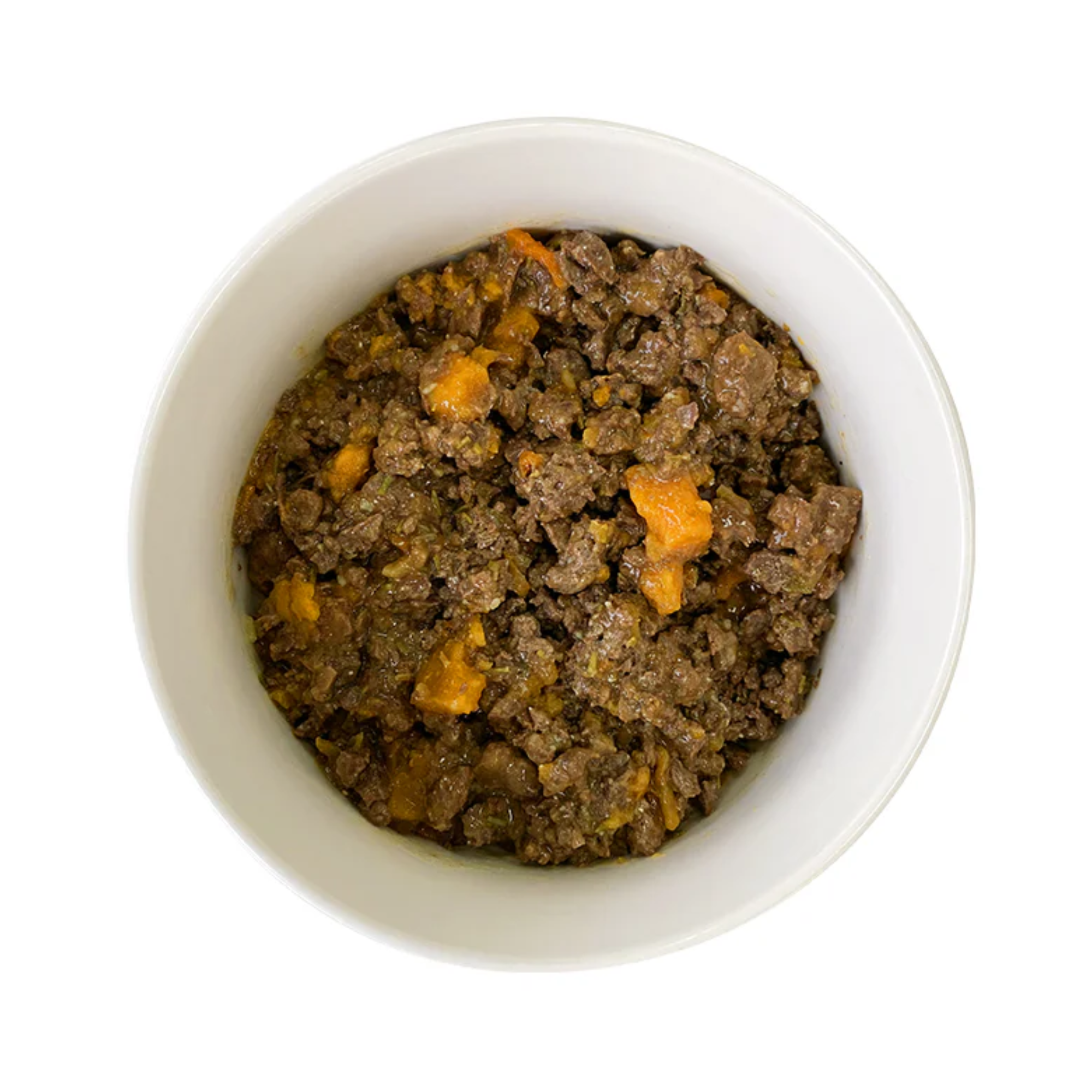 Prime100 SPD Dog Wet Food Slow Cooked Lamb & Rosemary 354g x 12
