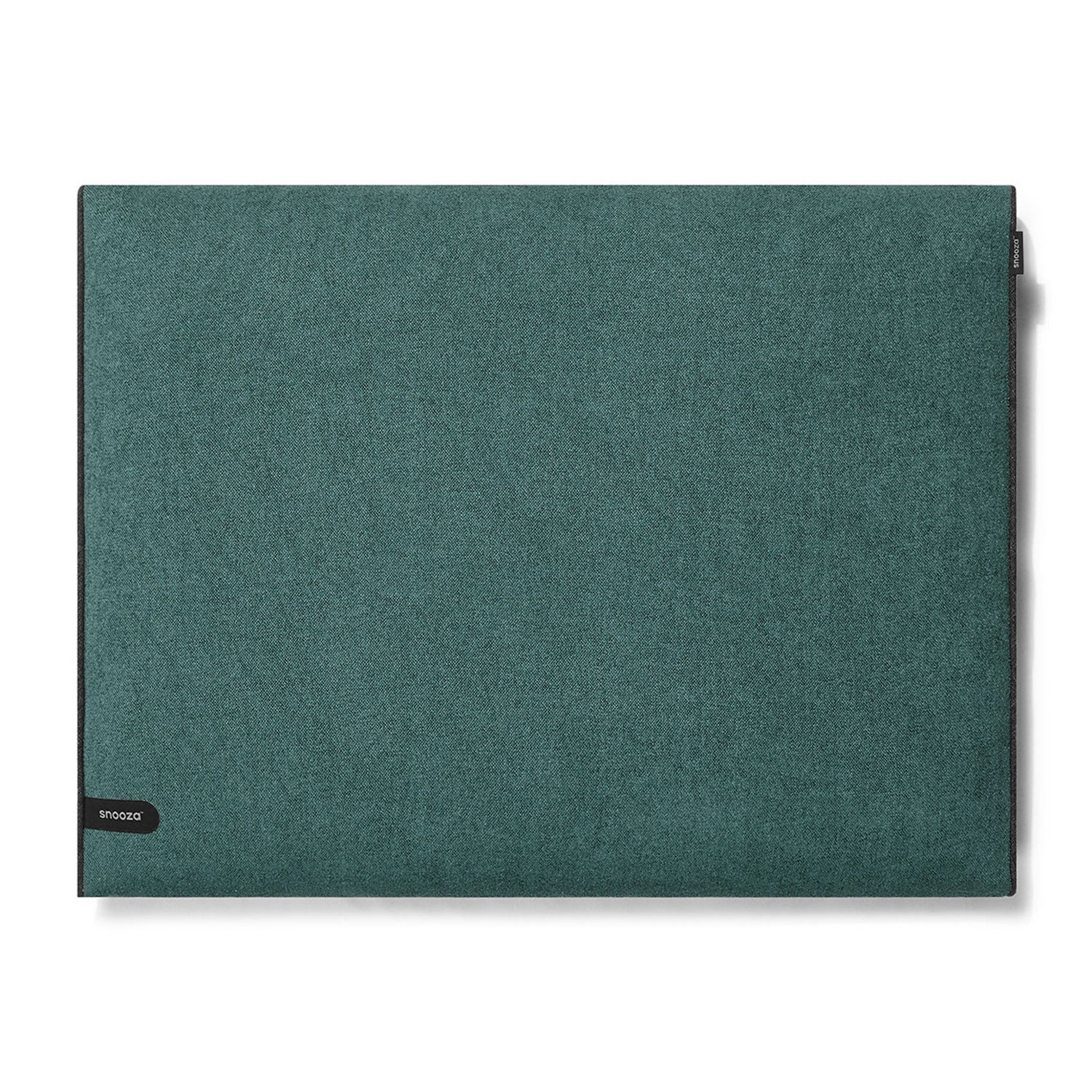 Snooza Modern Day Dog Bed Forest Green