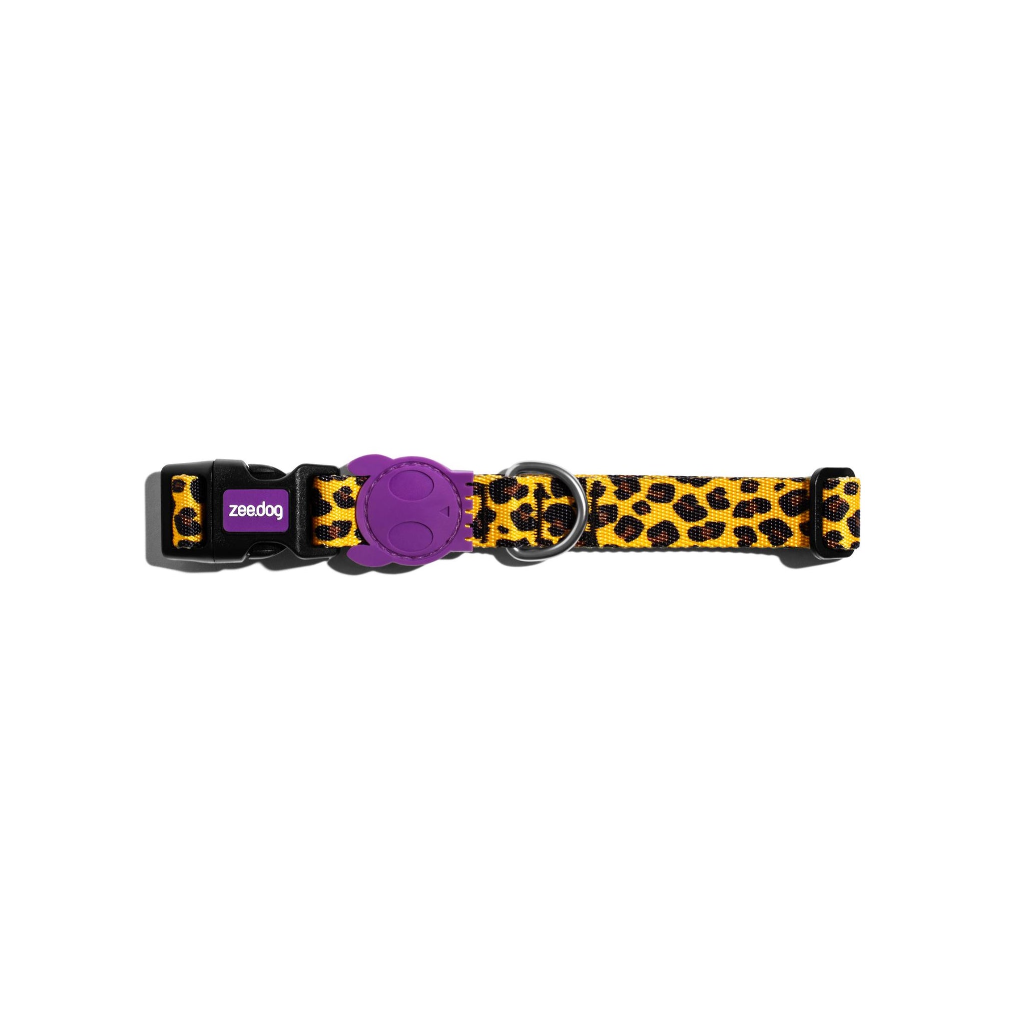 Zee Dog Honey Dog Collar