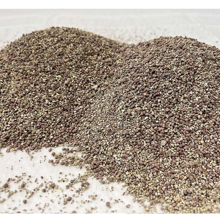 ZODIAC Clumping Cat Litter Unscented 6kg x 2