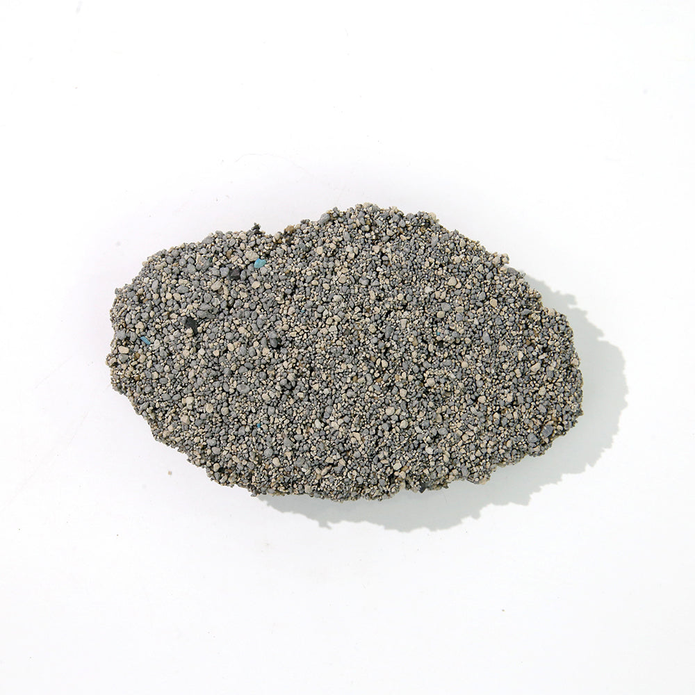 ZODIAC Natural Way Superfine Bentonite Cat Litter 4.5Kg x 2
