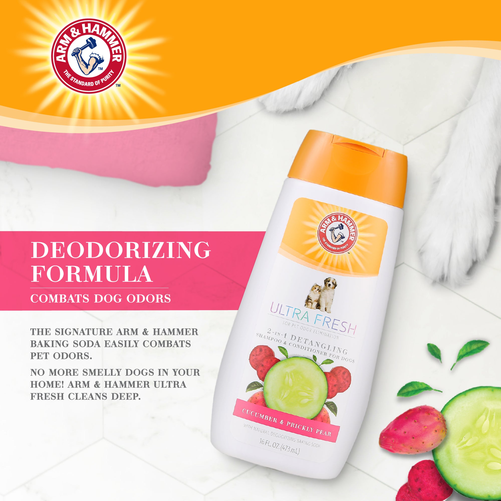Liz Detangling Shampoo Liz Detangling Shampoo