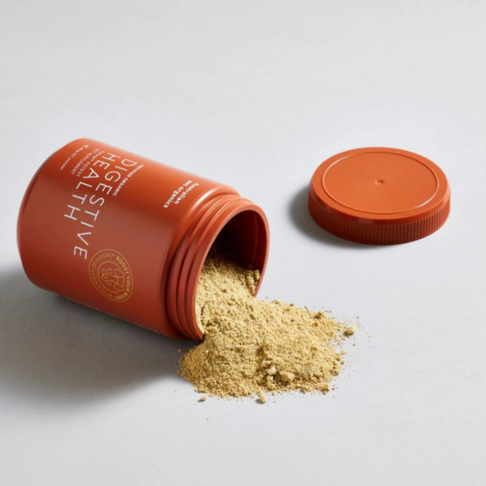 Australian Pet Organics Digestive Health Powdered Dog Supplement