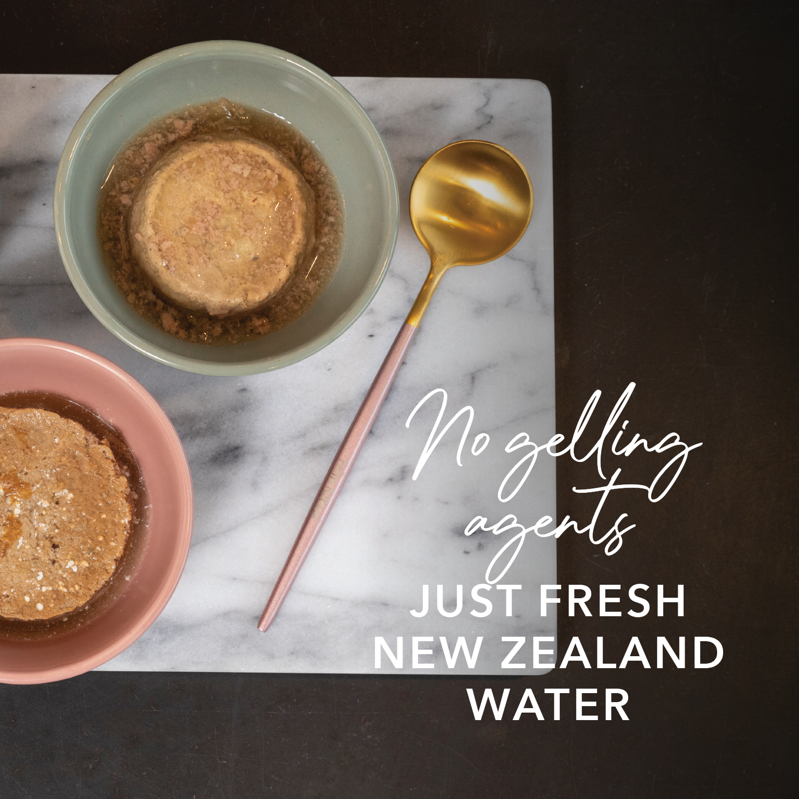 Feline Natural BPA Free & Gelatin Free Cat Food Chicken Single Can 170g