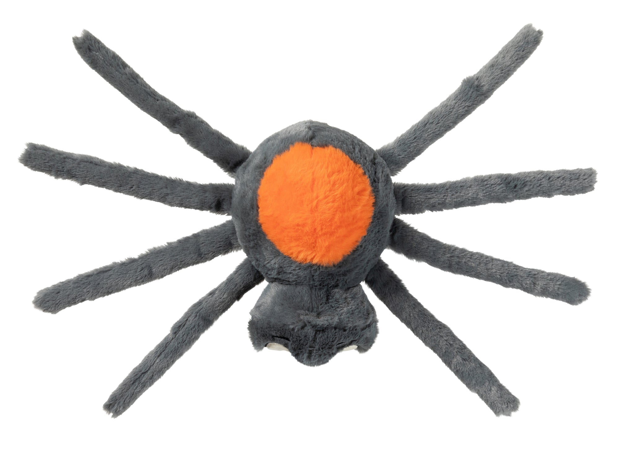 FuzzYard Arachnate The Spider Dog Toy