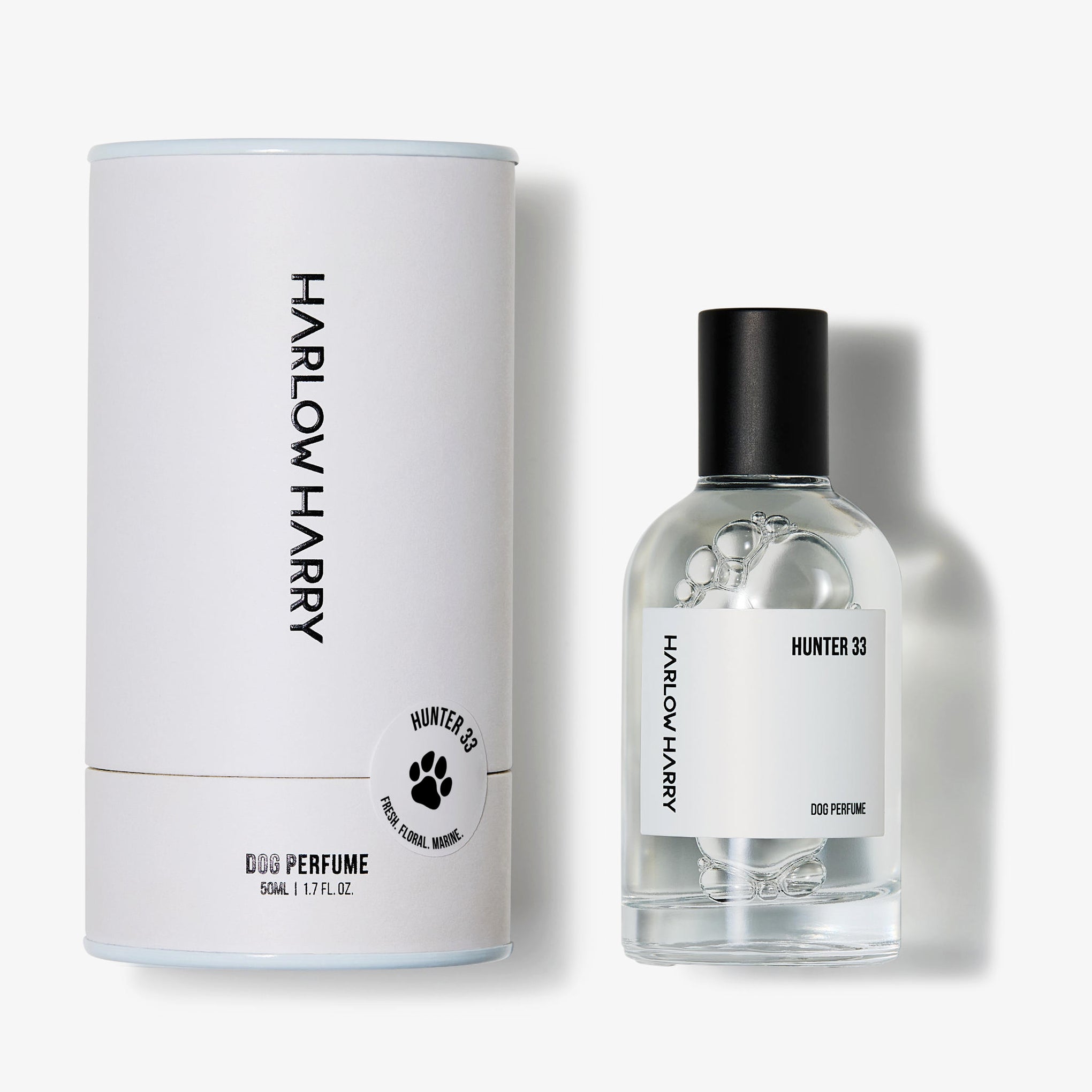HARLOW HARRY Dog Perfume Hunter 33 50ml