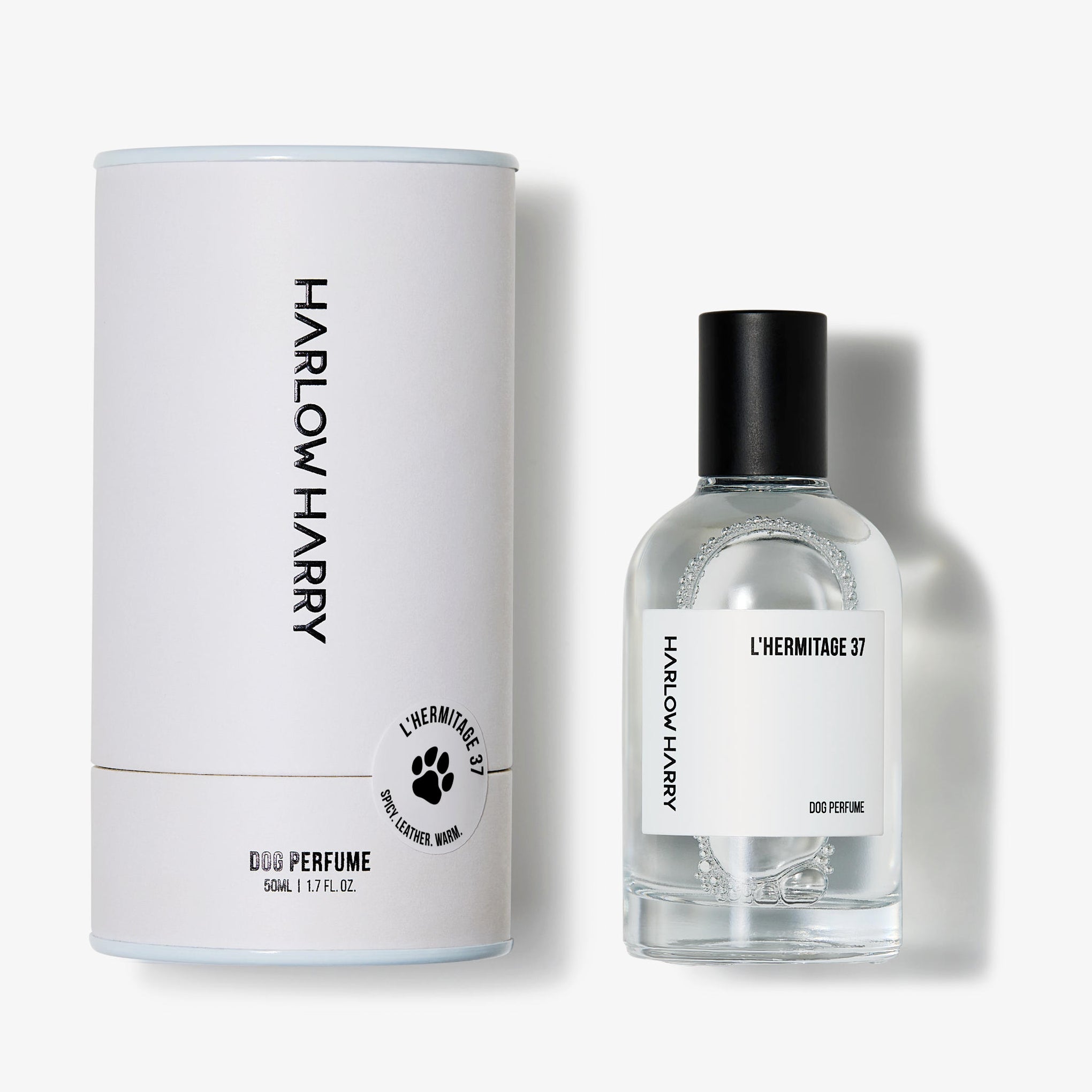HARLOW HARRY Dog Perfume L'hermitage 37 50ml