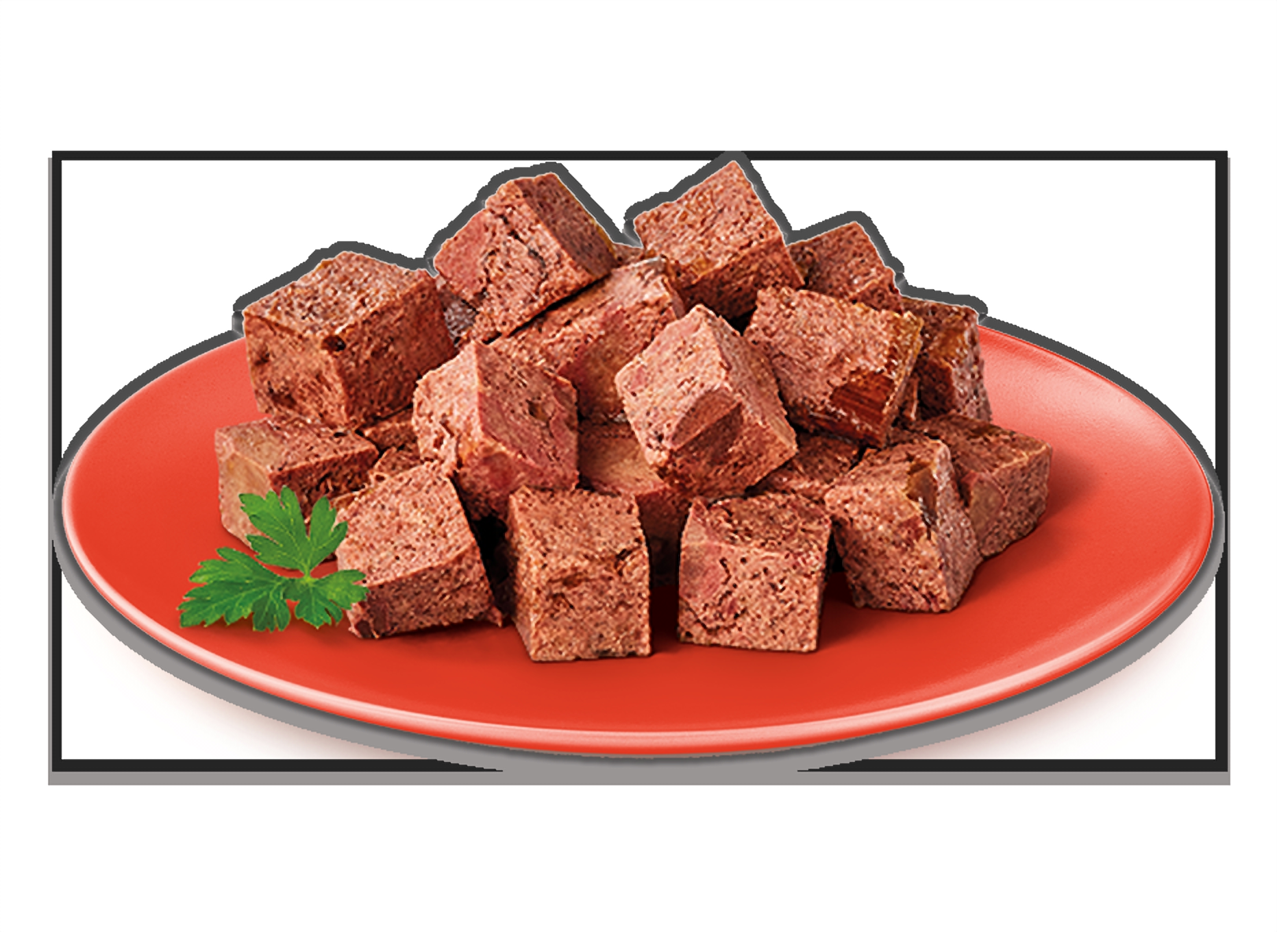 My Dog Dog Wet Food Beef Gourmet Loaf 400g x 24