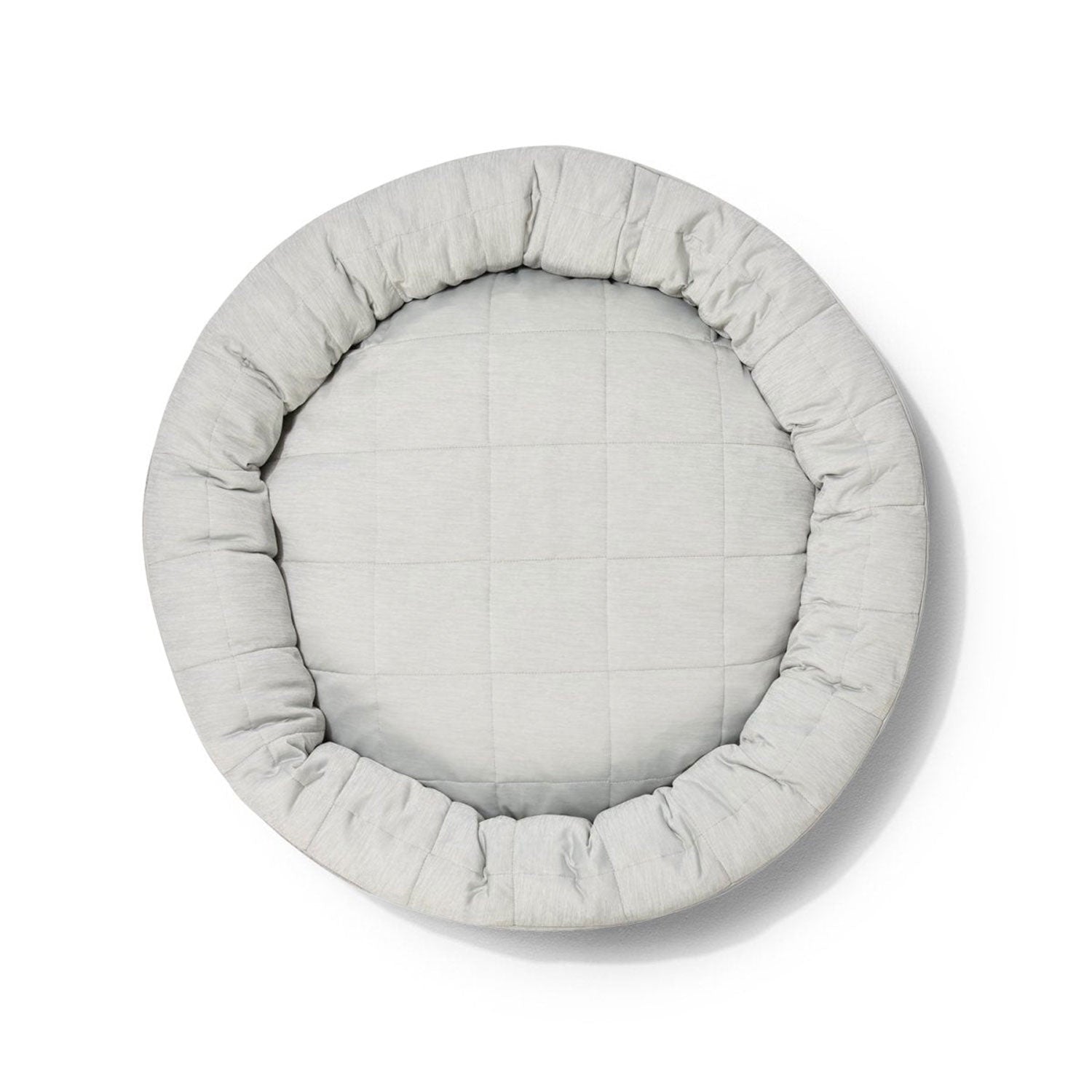Snooza Cooling Comfort Cuddler Dog Bed