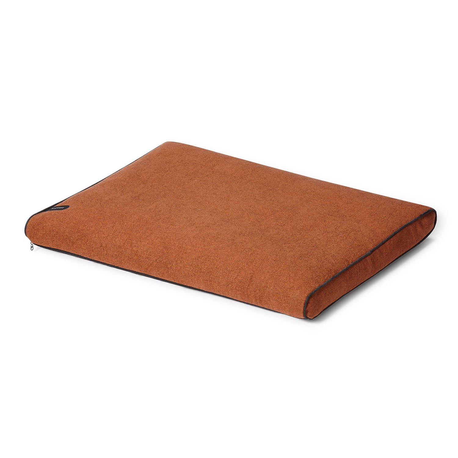 Snooza Modern Day Dog Bed Paprika