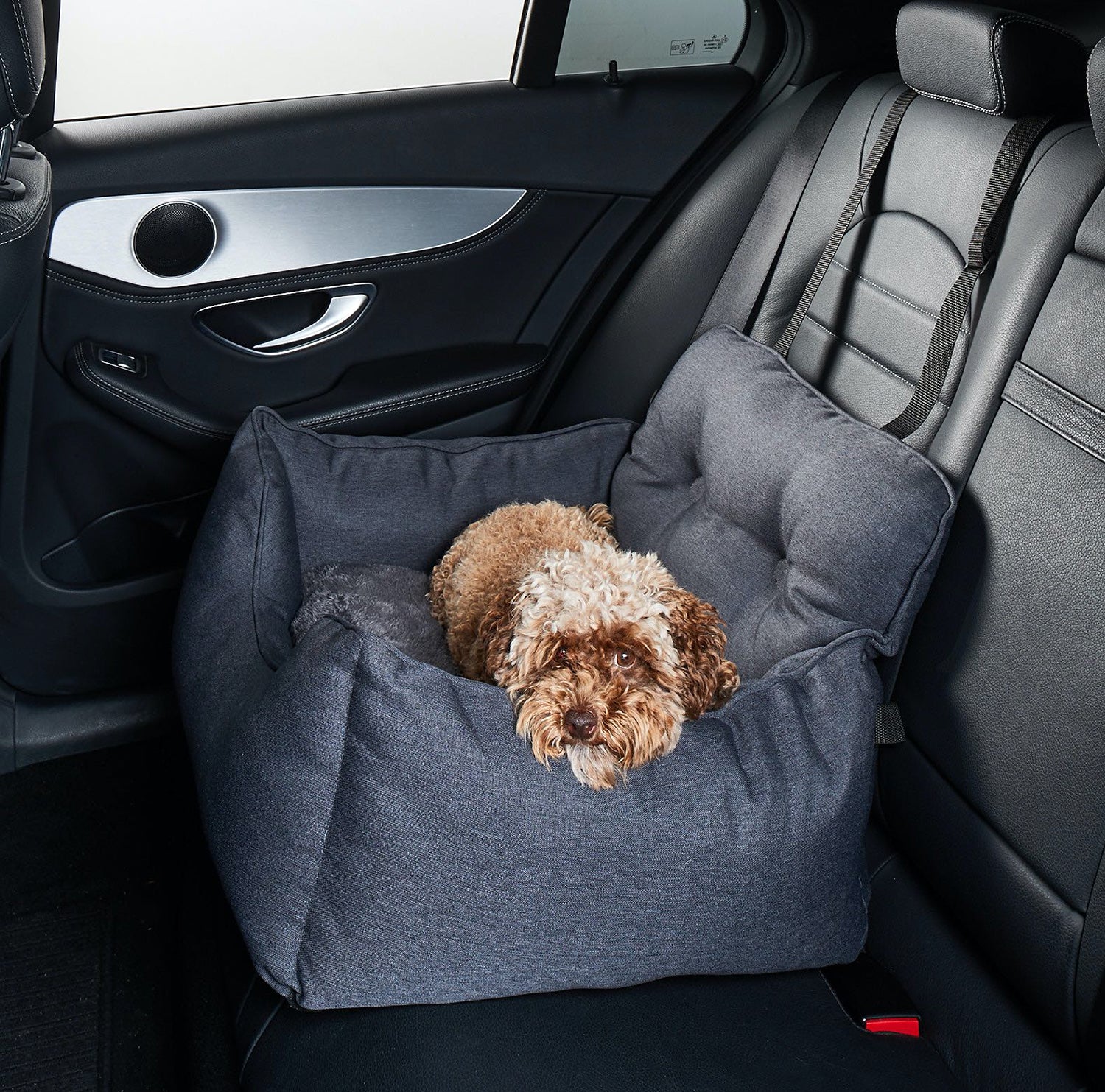 Snooza Travel Dog Bed