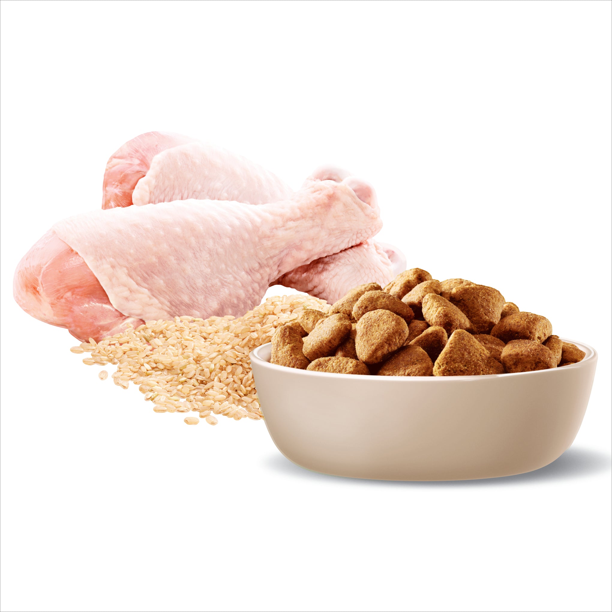 Advance Chicken and Rice Mobility Large Breed Adult Dry Dog Food 13kg