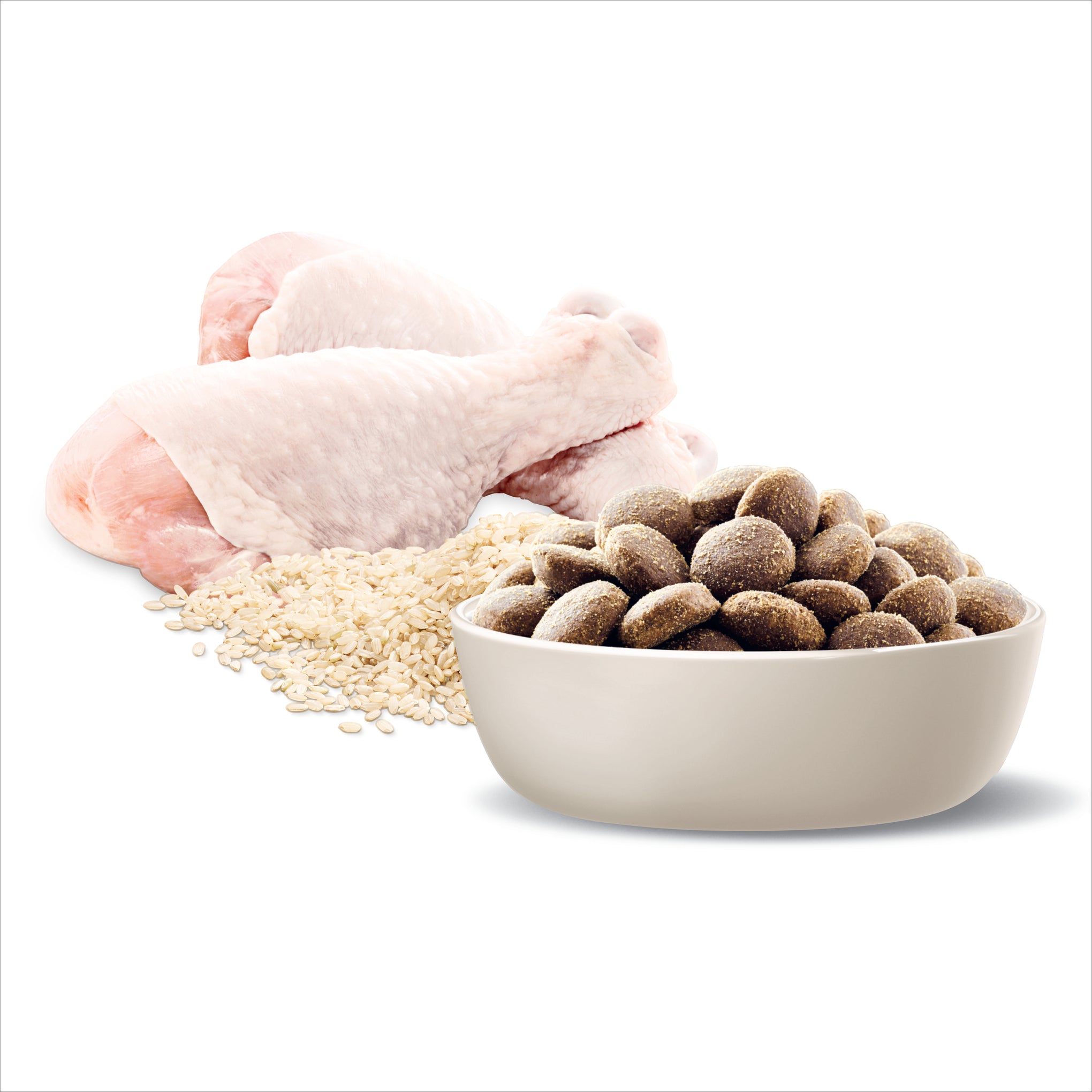 Advance Chicken with Rice Retrievers Adult Dry Dog Food 13kg