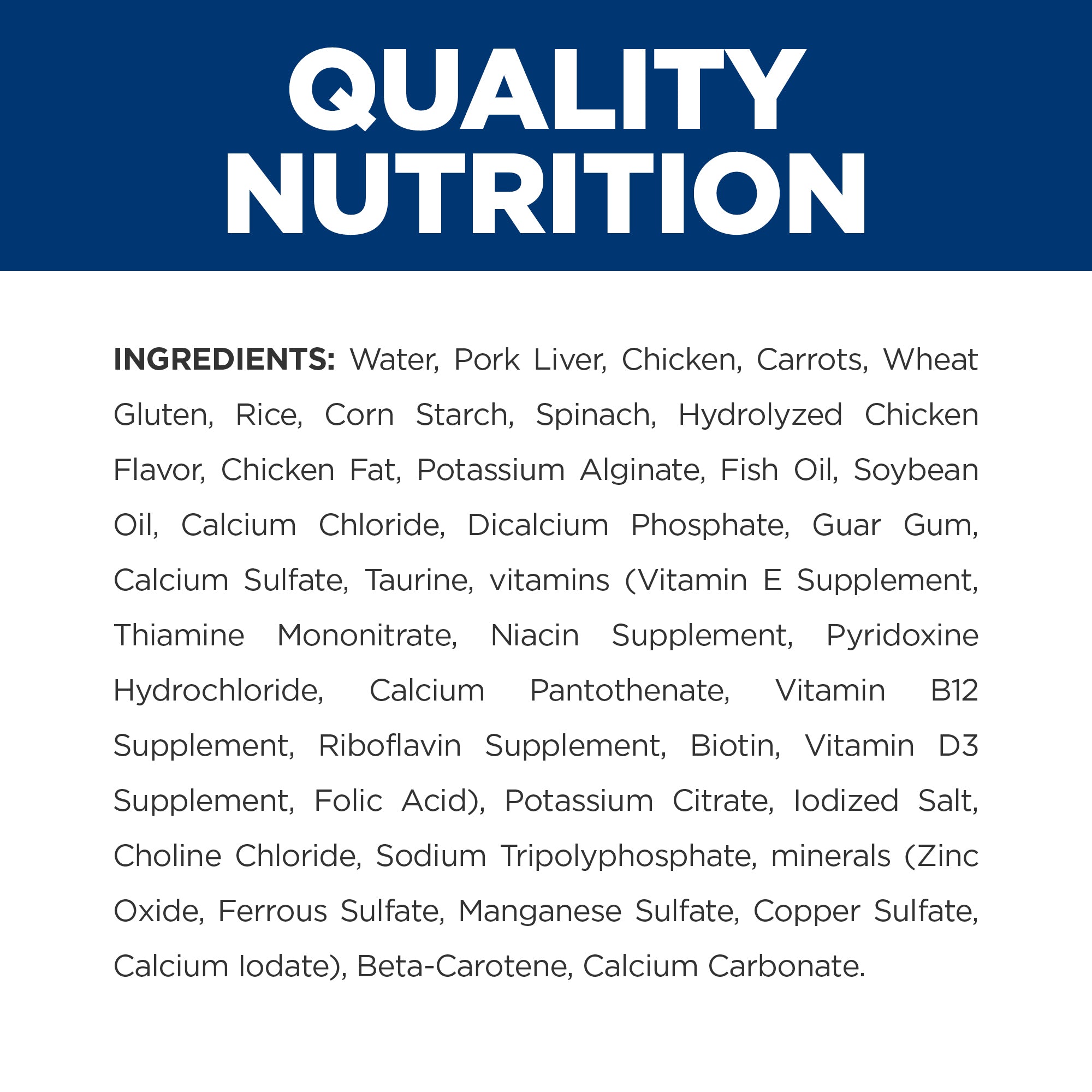 Hill's Prescription Diet c/d Multicare Urinary Care Chicken & Vegetable Stew Canned Cat Food 82g x 24