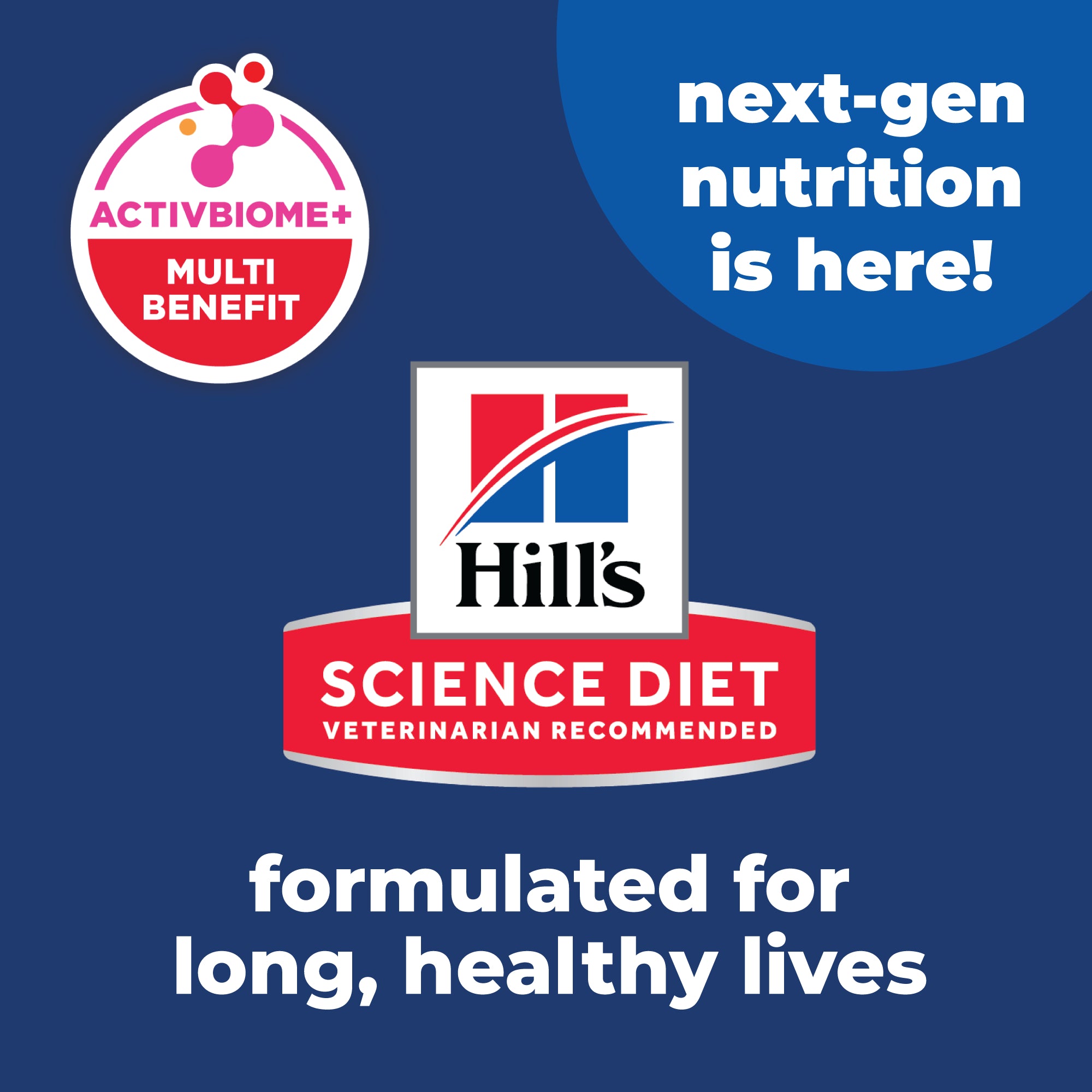 Hill's Science Diet Adult Light Dry Cat Food 3.5kg