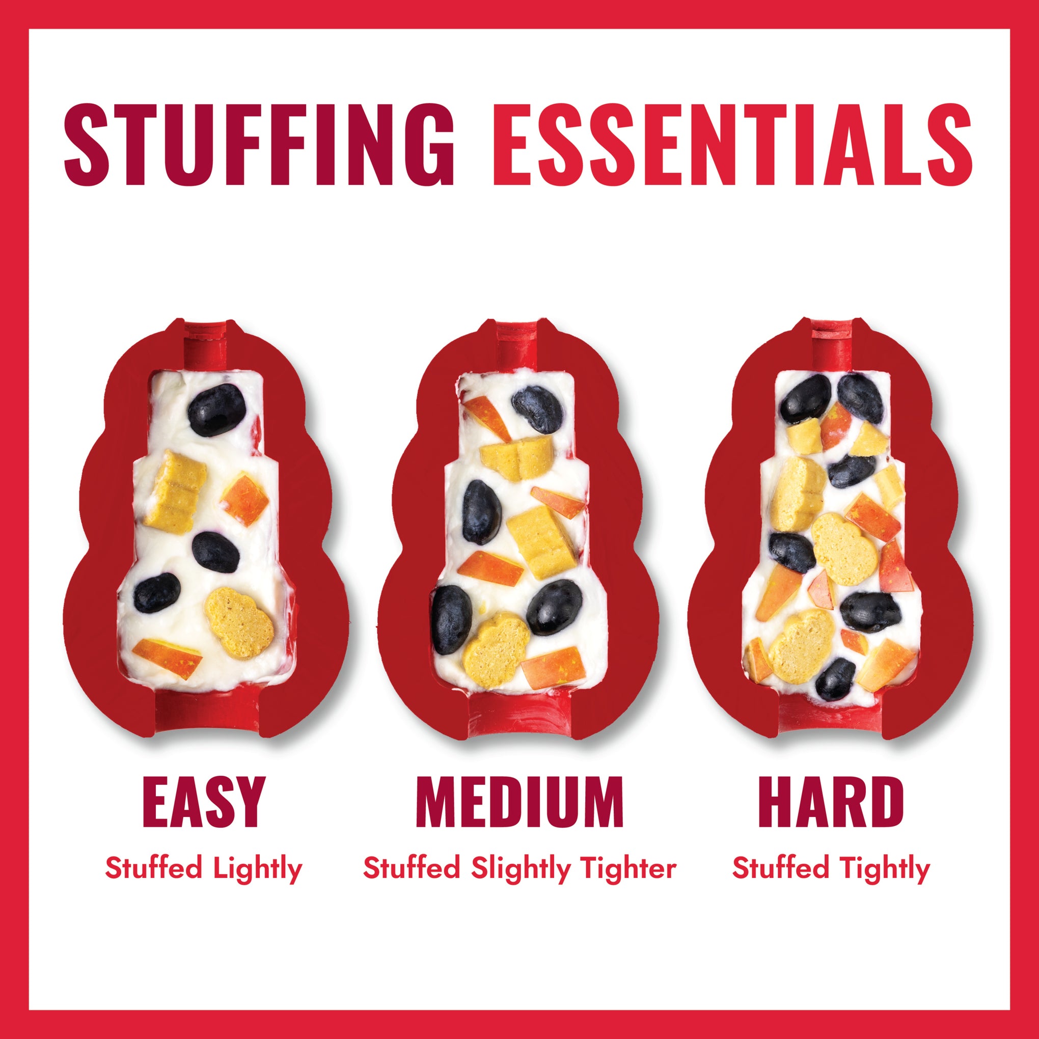 KONG Classic Dog Toy