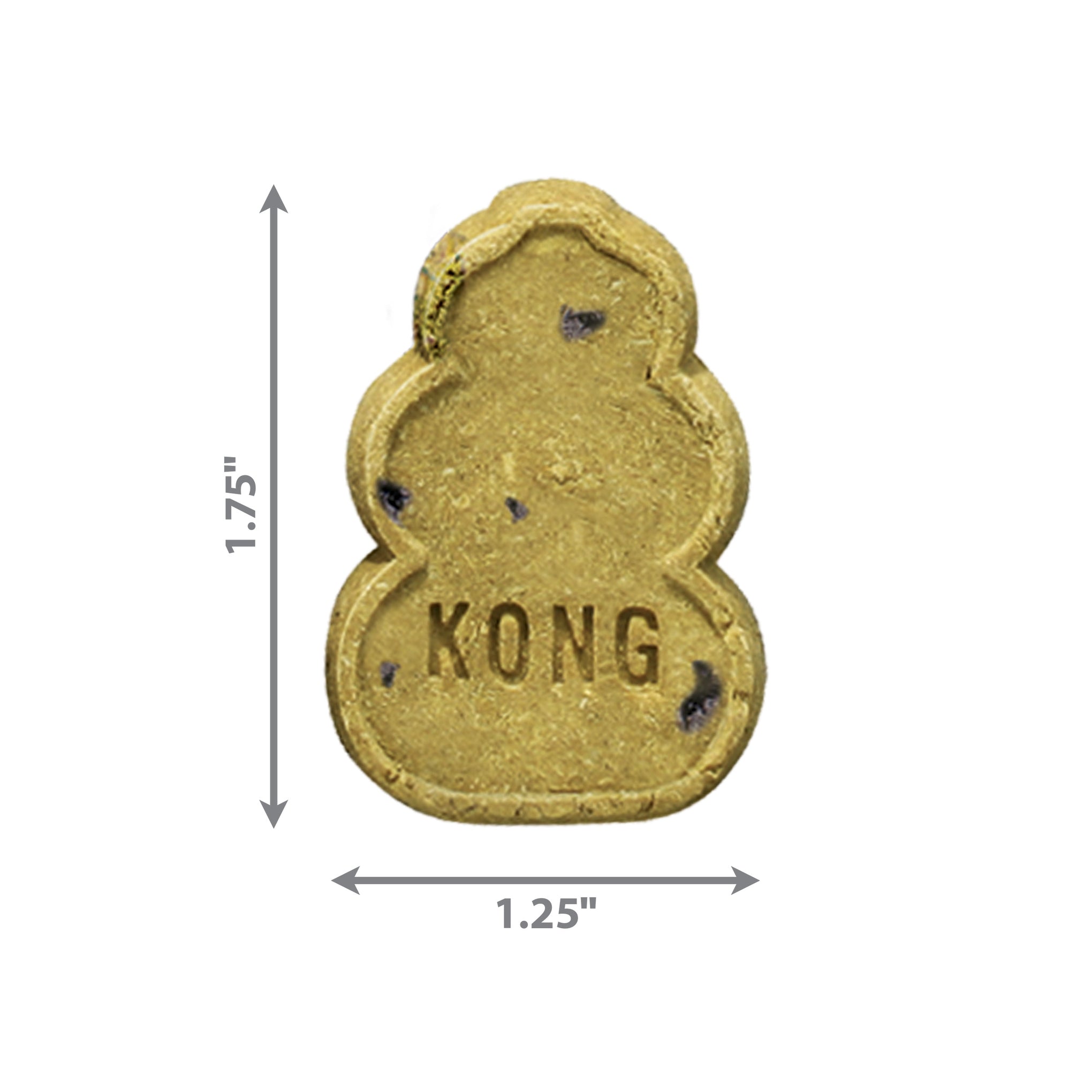 KONG Snacks Puppy Treats Large 300g
