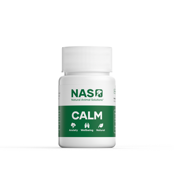 Natural Animal Solutions Dog and Cat Calm