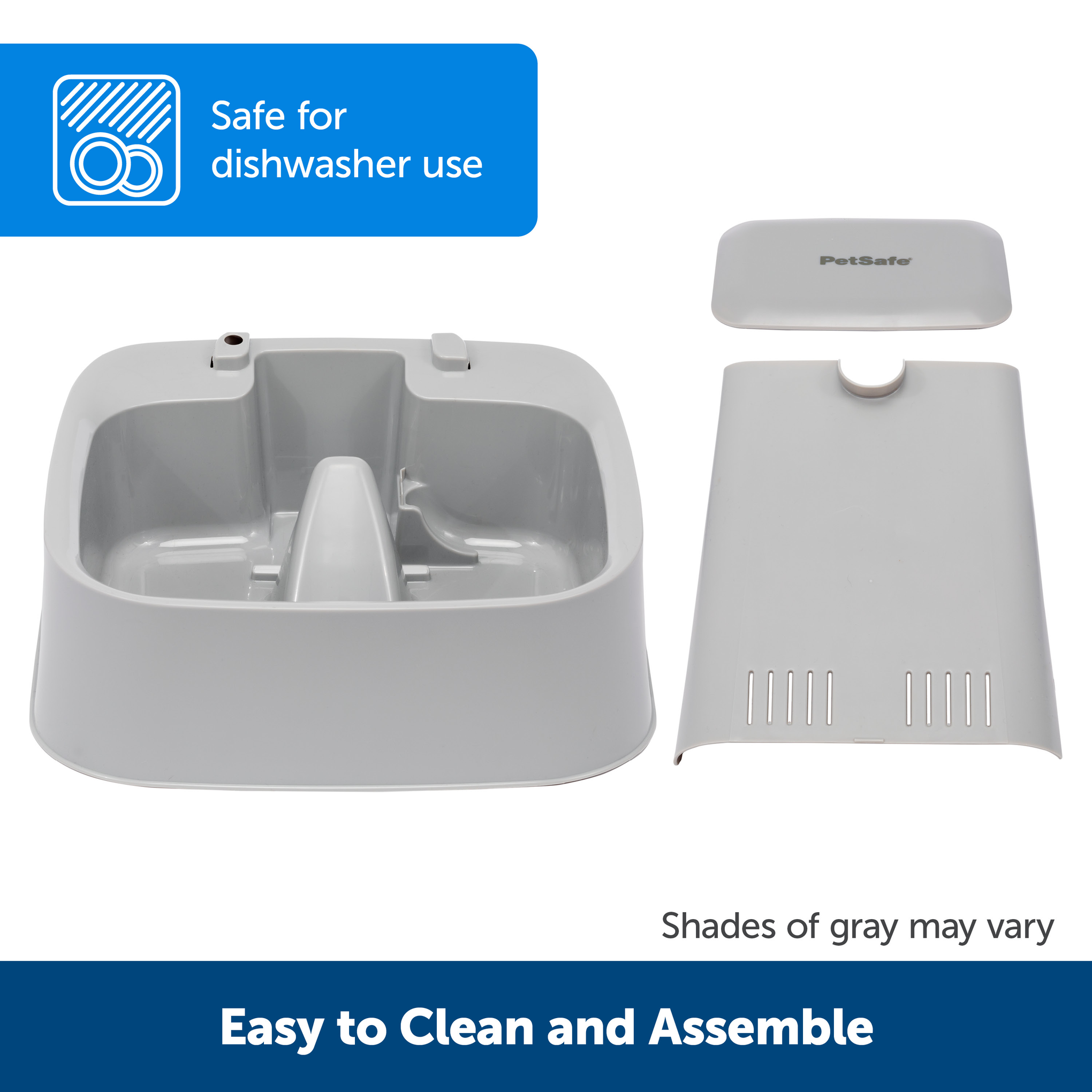 PetSafe DrinkWell Pet Fountain