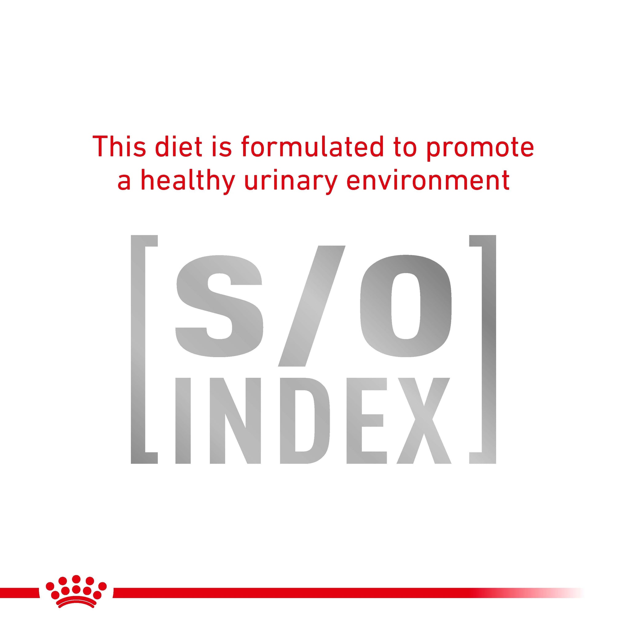 Royal Canin Veterinary Diet Urinary S/O Adult Dry Cat Food