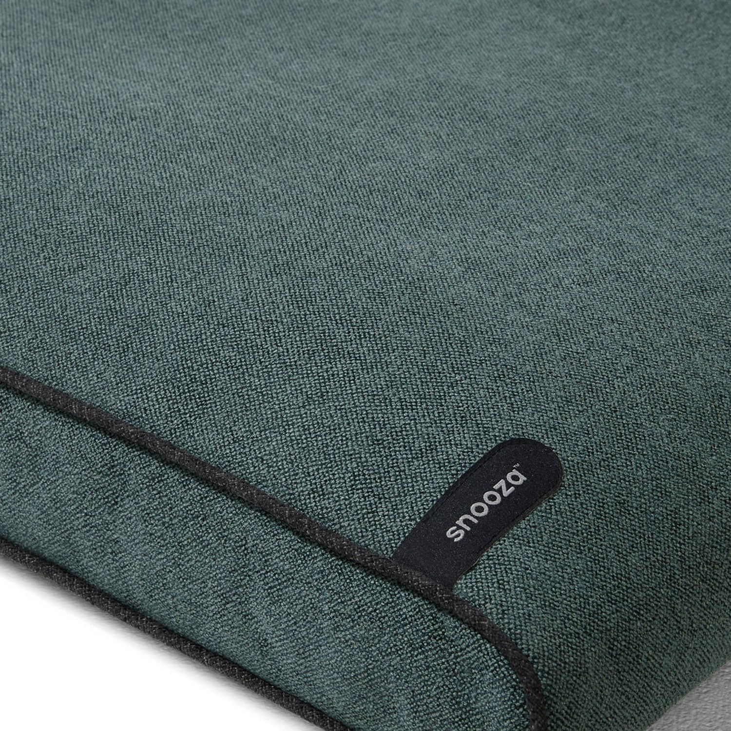 Snooza Modern Day Dog Bed Forest Green