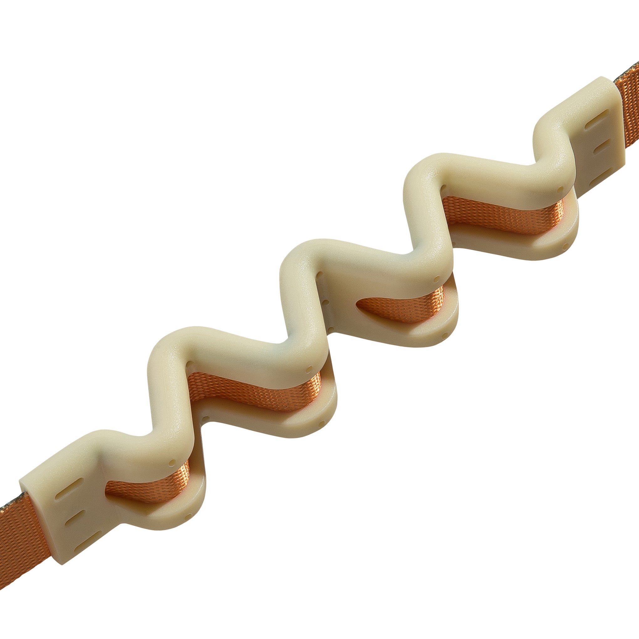 Zee Dog Voyage Ruff Dog Lead