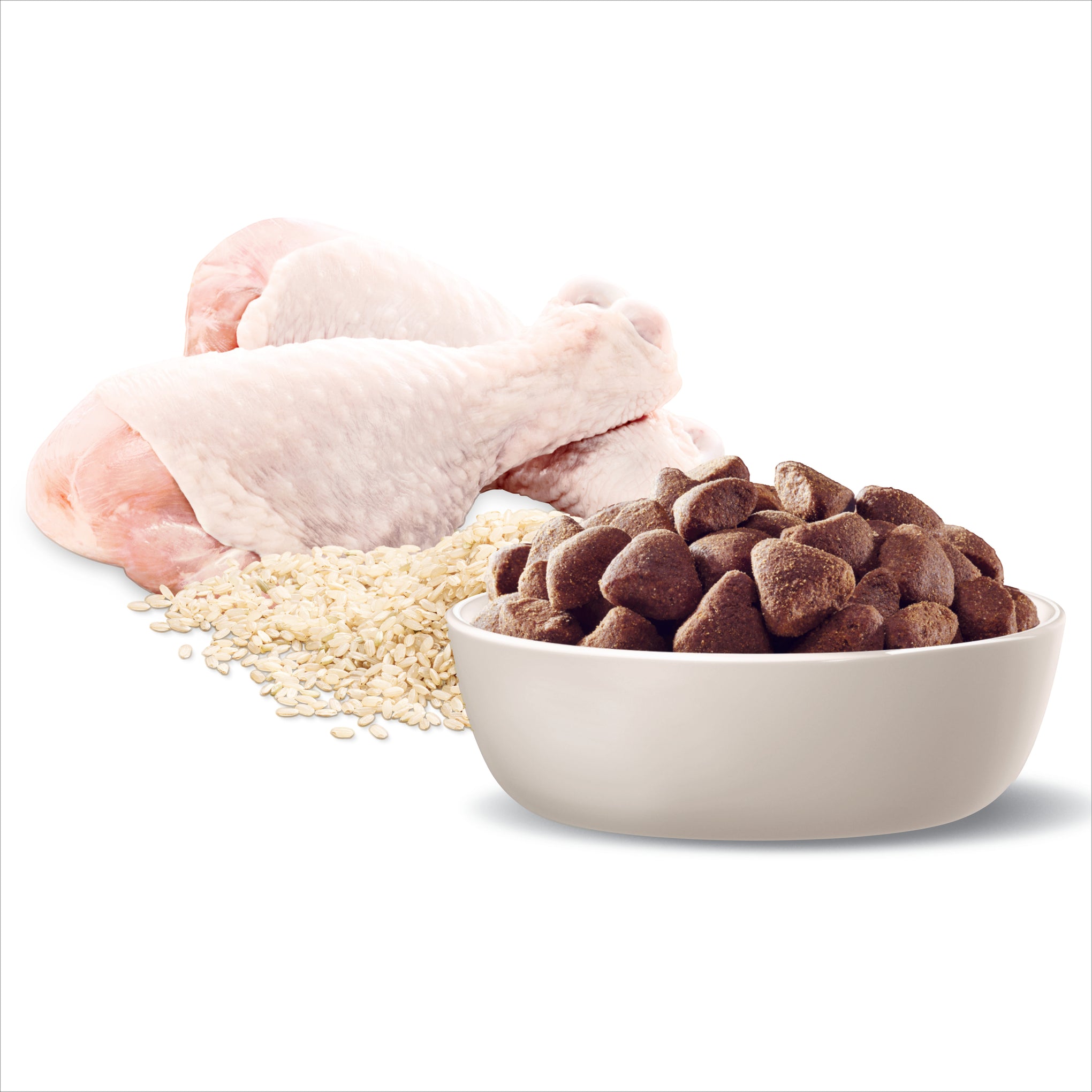 Advance Chicken and Rice Large Breed Adult Dry Dog Food